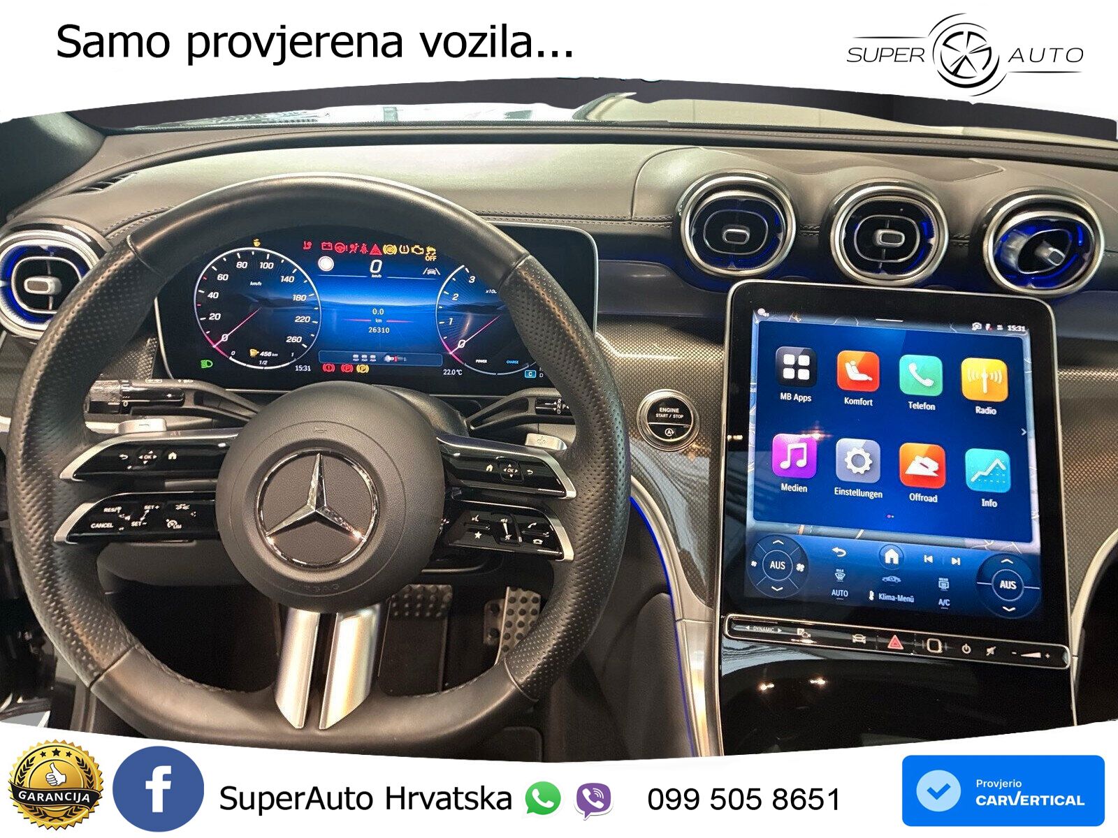 Mercedes GLC Coupe 300 (258 KS) 4MATIC 9G-TRONIC AMG ACC+GR SJED+360+PANO