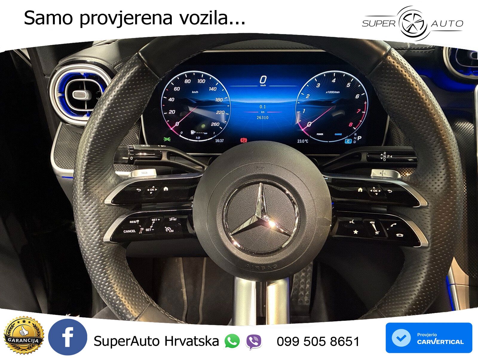 Mercedes GLC Coupe 300 (258 KS) 4MATIC 9G-TRONIC AMG ACC+GR SJED+360+PANO