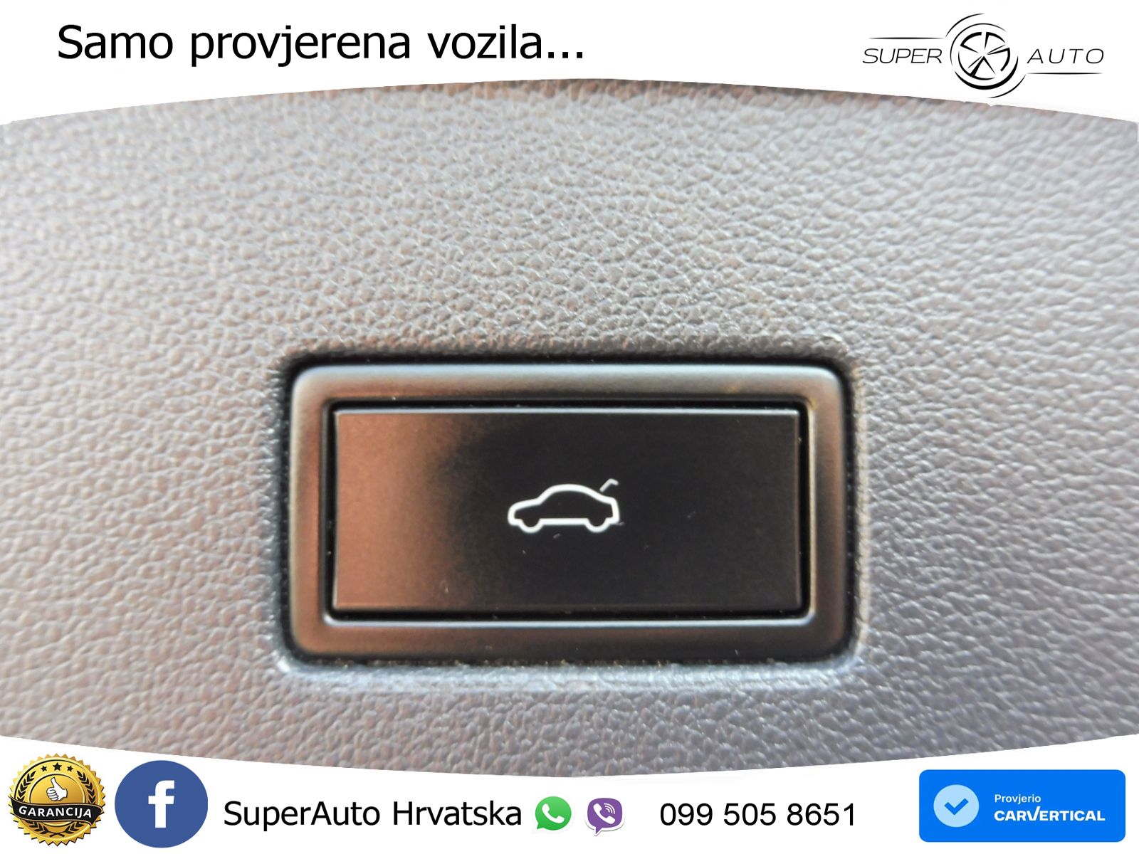 Volkswagen Touareg 3.0 V6 TDI (231 KS) 4MOTION Tiptronic ZRAČNI+ACC+GR SJED+KAM