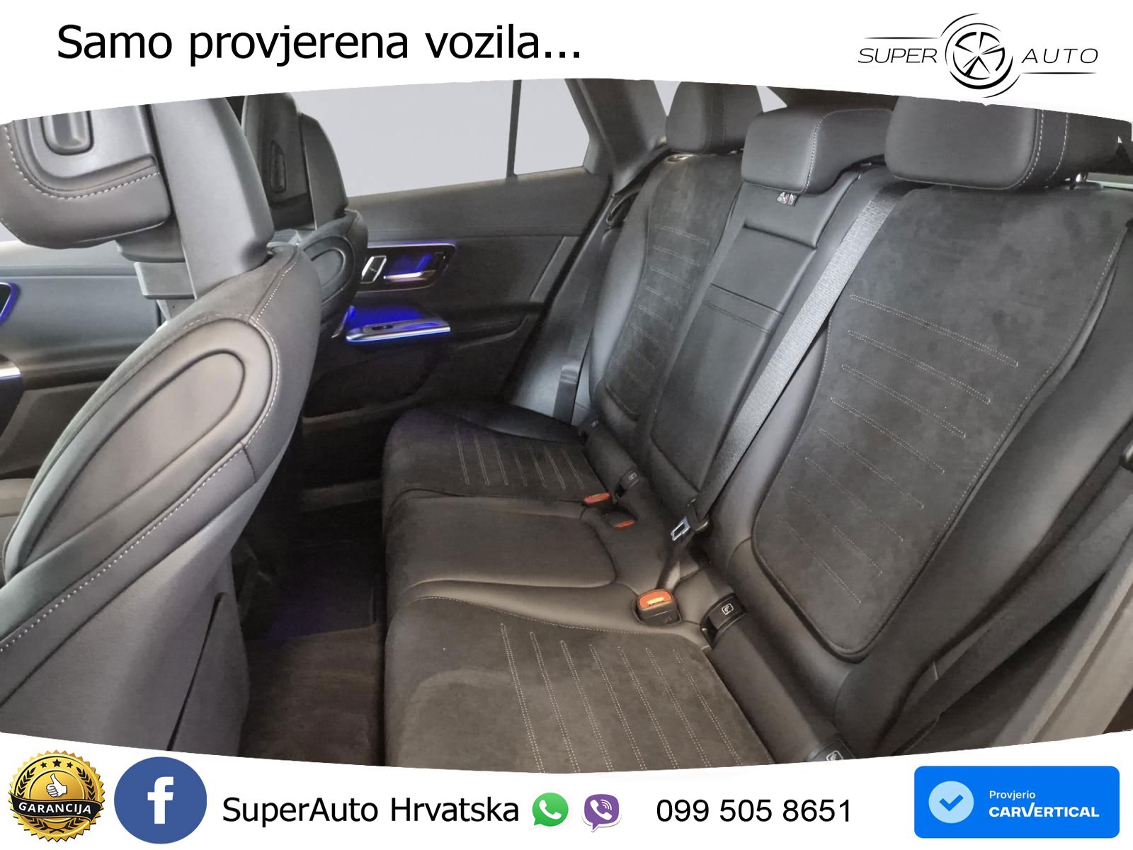 Mercedes GLC 220d (197 KS) 4MATIC 9G-TRONIC AMG LED+GR SJED+ACC