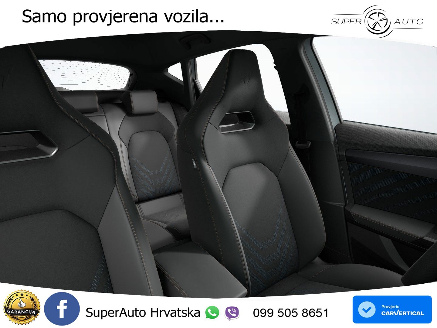 Cupra Formentor 1.5 TSI (204 KS) e-Hybrid DSG LED+GR SJED+ACC