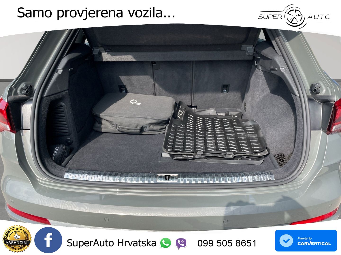 Audi Q3 45 TFSIe (245 KS) S tronic S line LED+GR SJED+ACC