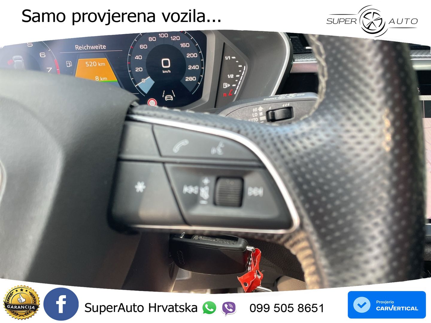 Audi Q3 45 TFSIe (245 KS) S tronic S line LED+GR SJED+ACC