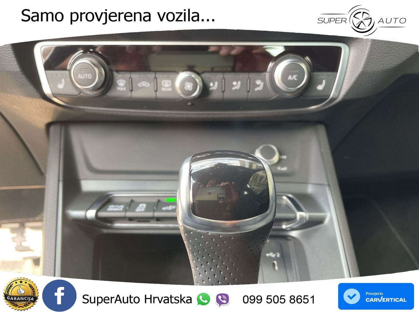 Audi Q3 45 TFSIe (245 KS) S tronic S line LED+GR SJED+ACC