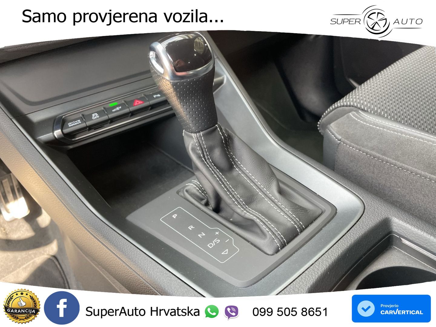 Audi Q3 45 TFSIe (245 KS) S tronic S line LED+GR SJED+ACC
