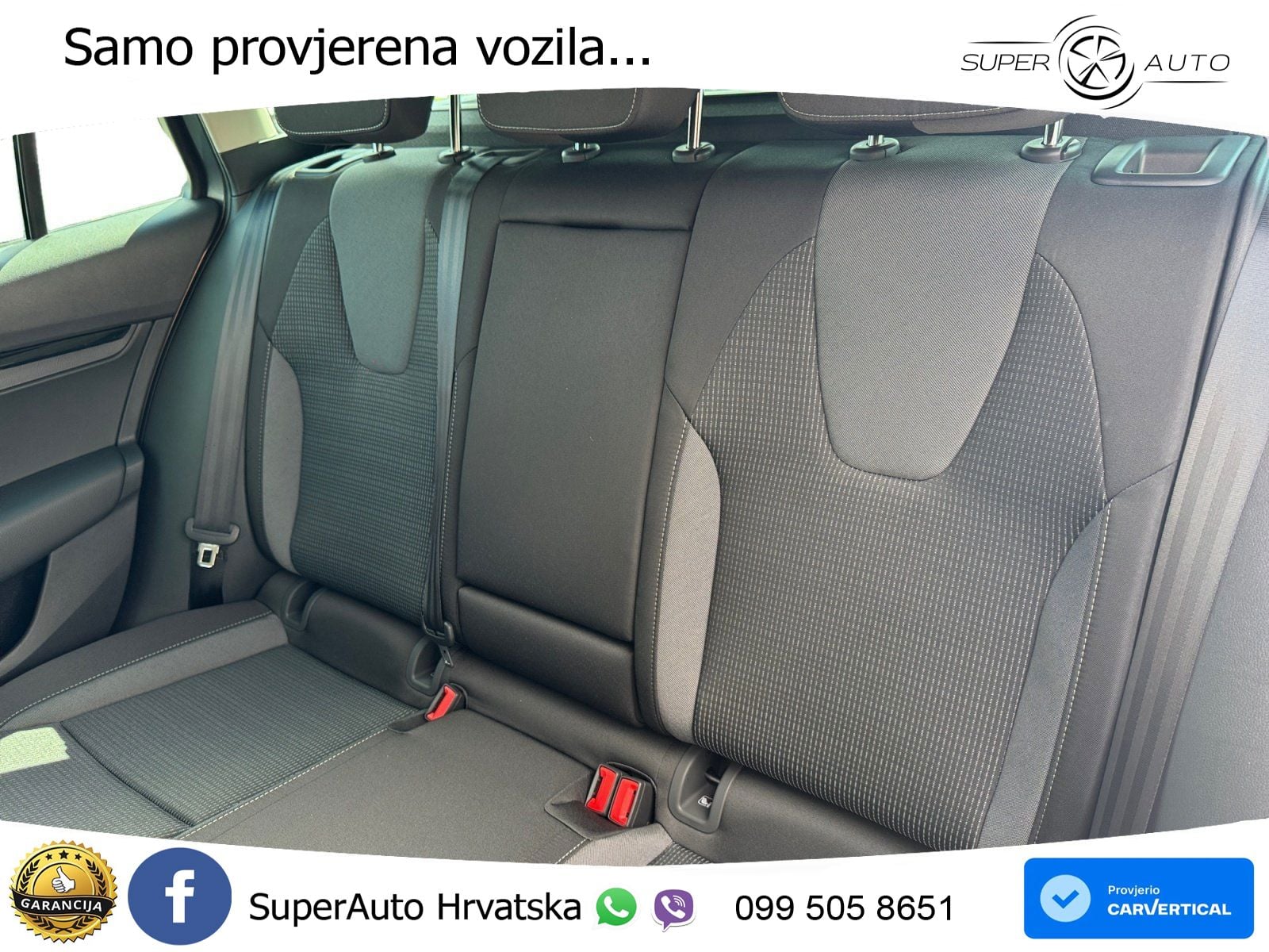 Škoda Octavia Combi 2.0 TDI (150 KS) DSG Selection LED+GR SJED+ACC