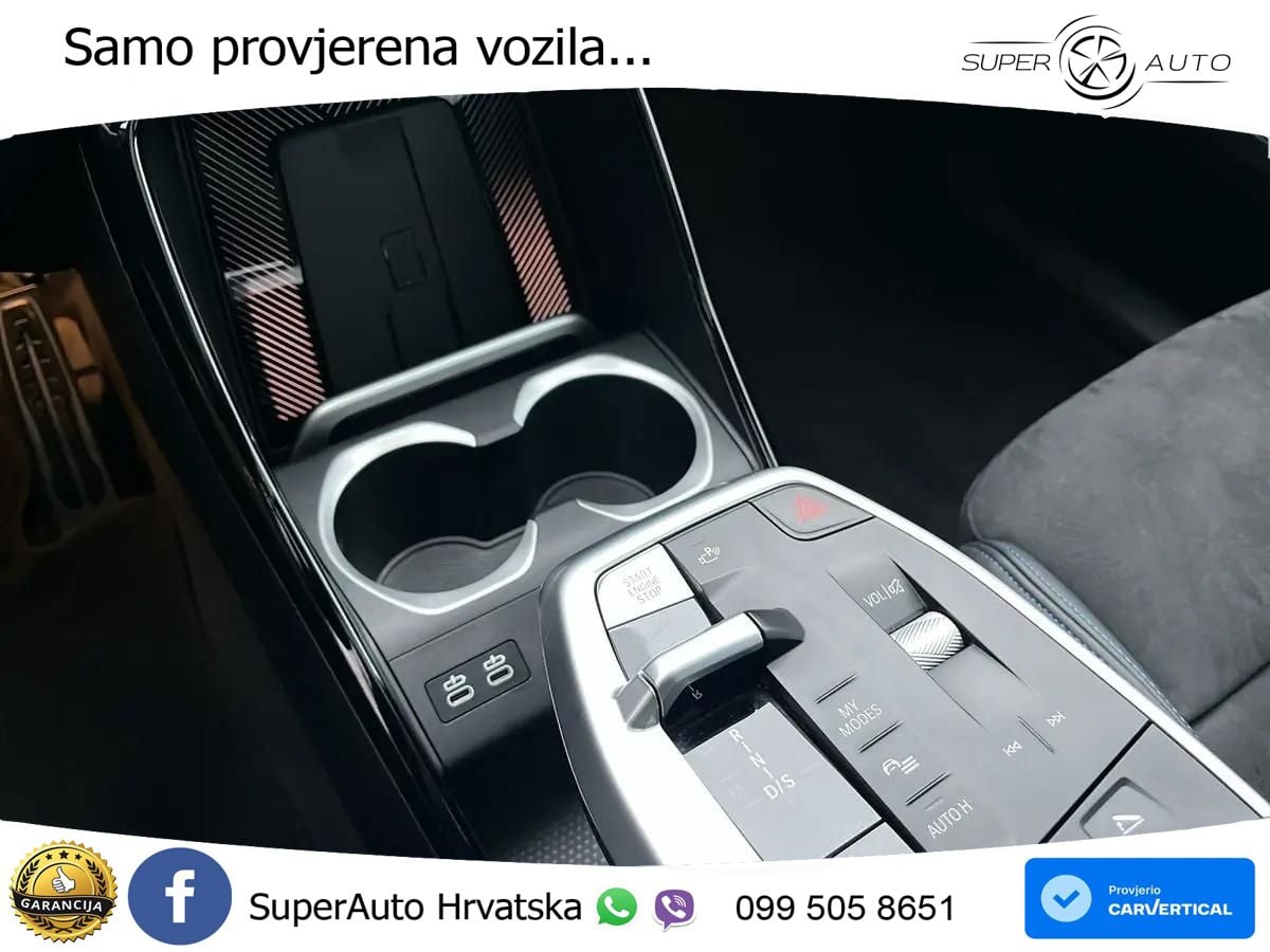 BMW X1 18i (136 KS) sDrive Steptronic M Sport LED+GR SJED+ACC