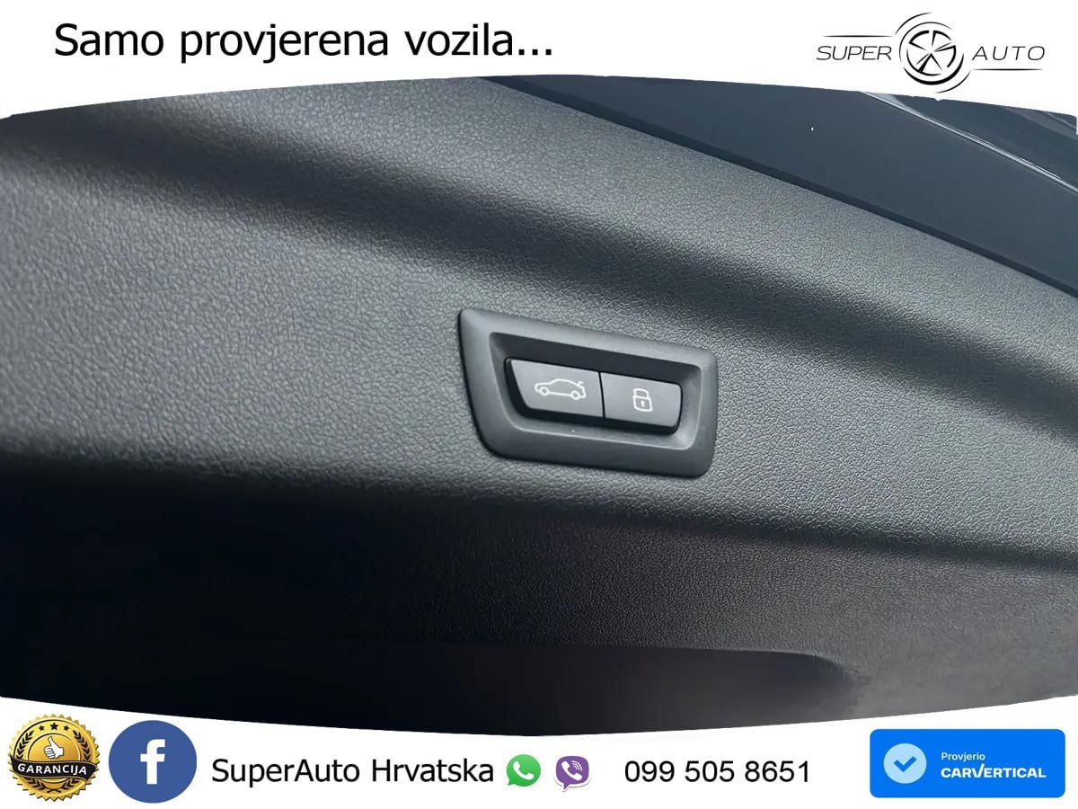 BMW X1 18i (136 KS) sDrive Steptronic M Sport LED+GR SJED+ACC