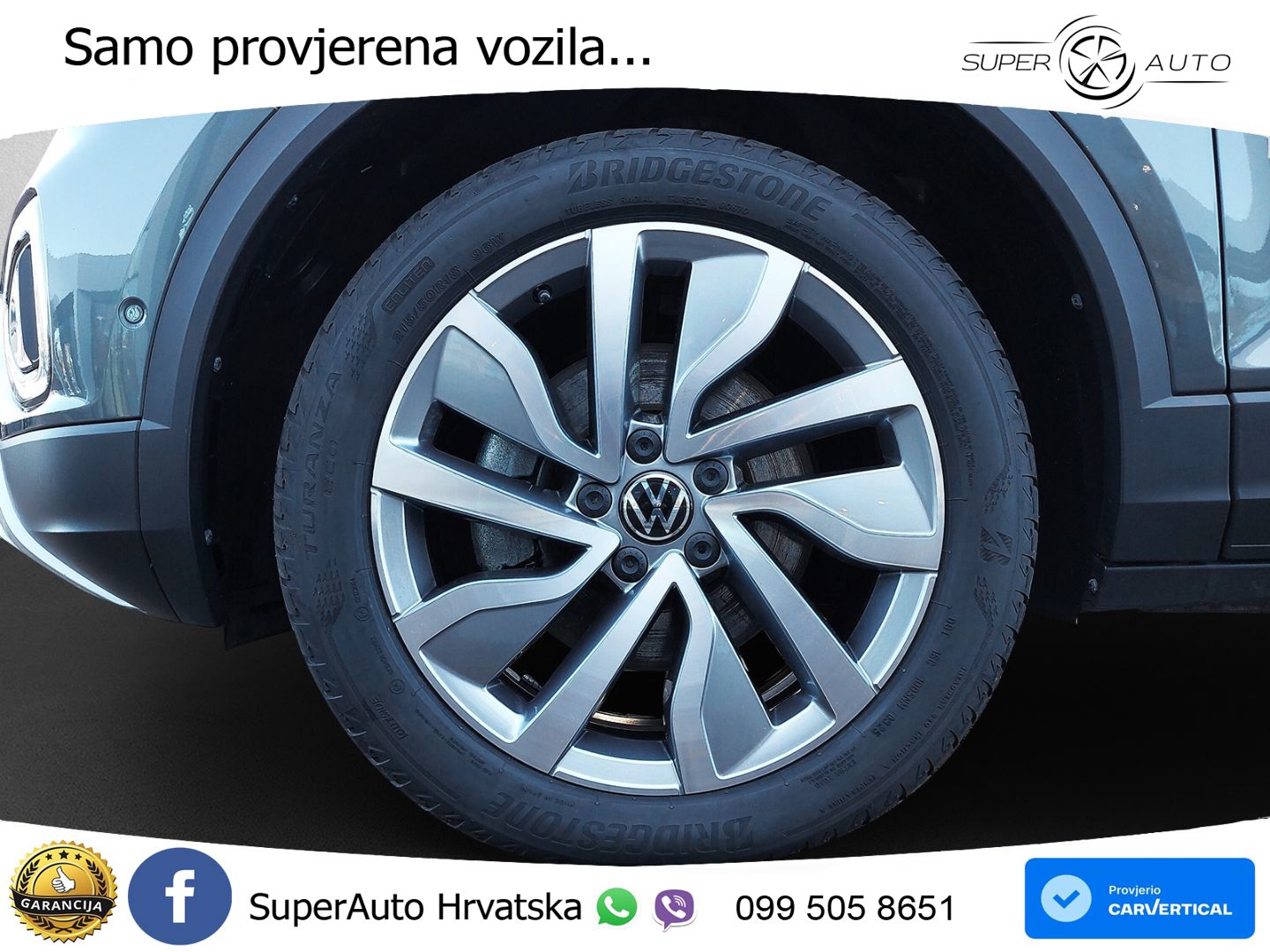 Volkswagen T-Roc I 2.0 TDI (150 KS) DSG LED+GR SJED+ACC