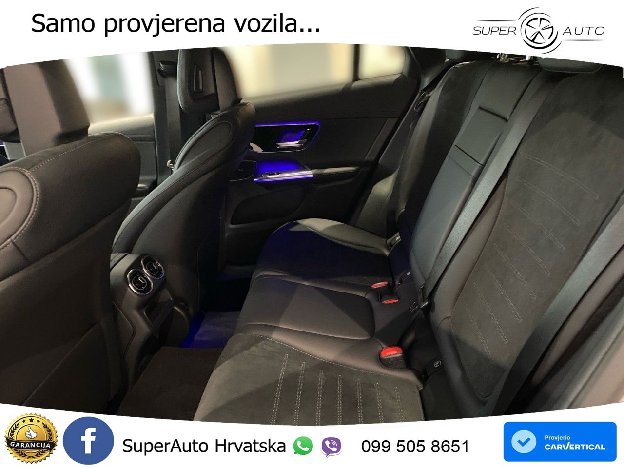 Mercedes GLC 220d (197 KS) 4MATIC 9G-TRONIC AMG ACC+GR SJED+360+PANO