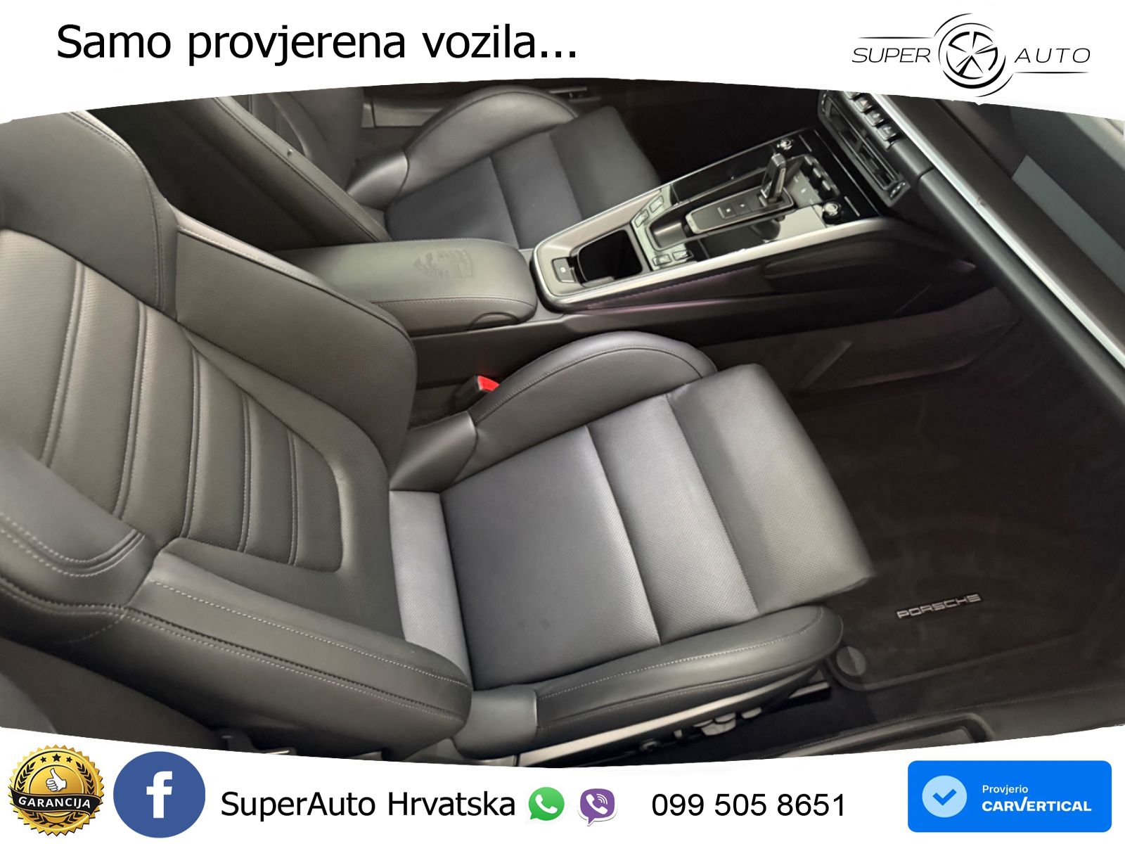 Porsche 911 Turbo S 3.8 (650 KS) PDK ZRAČNI+ACC+GR SJED+KAM