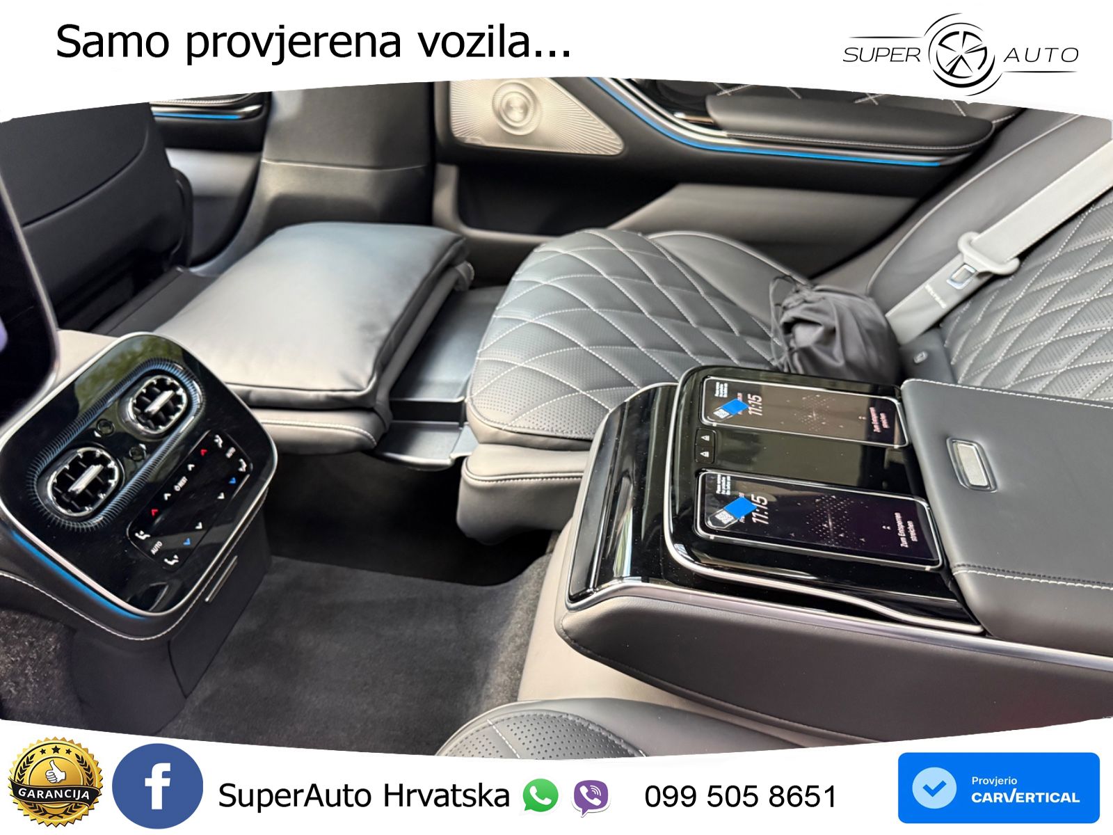 Mercedes S 500 (449 KS) EQ Boost 4MATIC 9G-TRONIC AMG LED+GR SJED+ACC