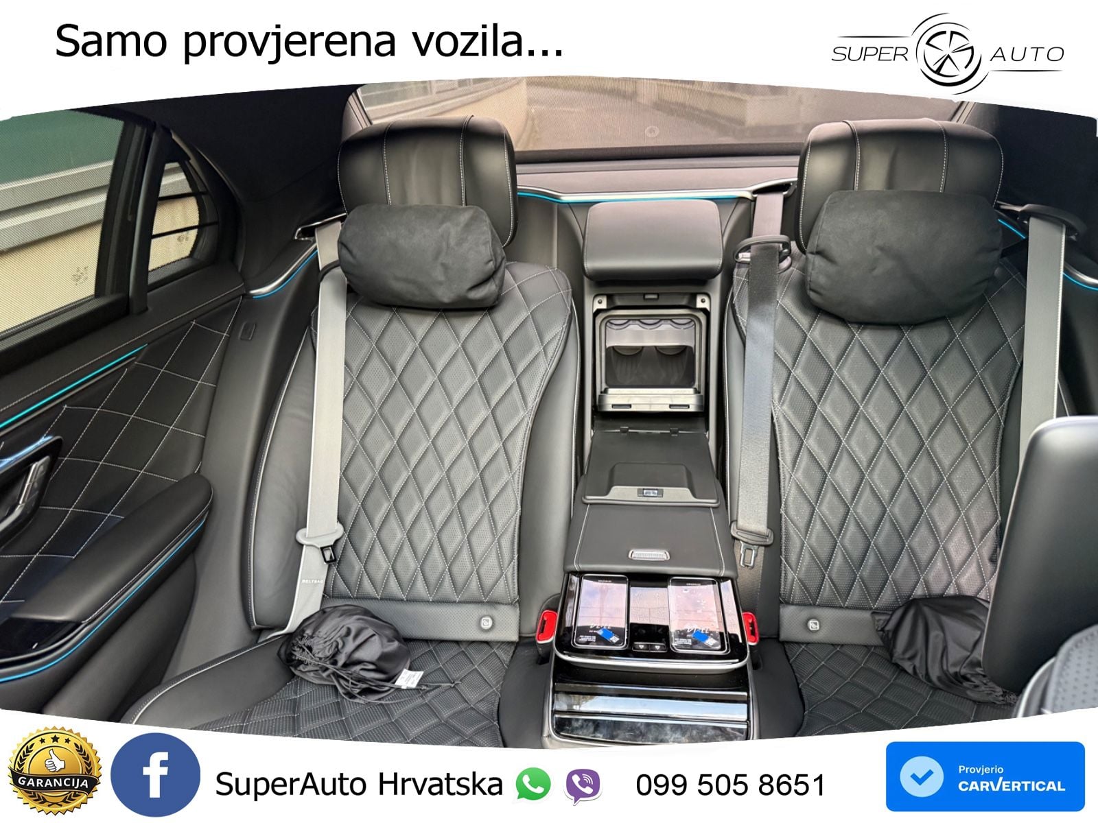 Mercedes S 500 (449 KS) EQ Boost 4MATIC 9G-TRONIC AMG LED+GR SJED+ACC