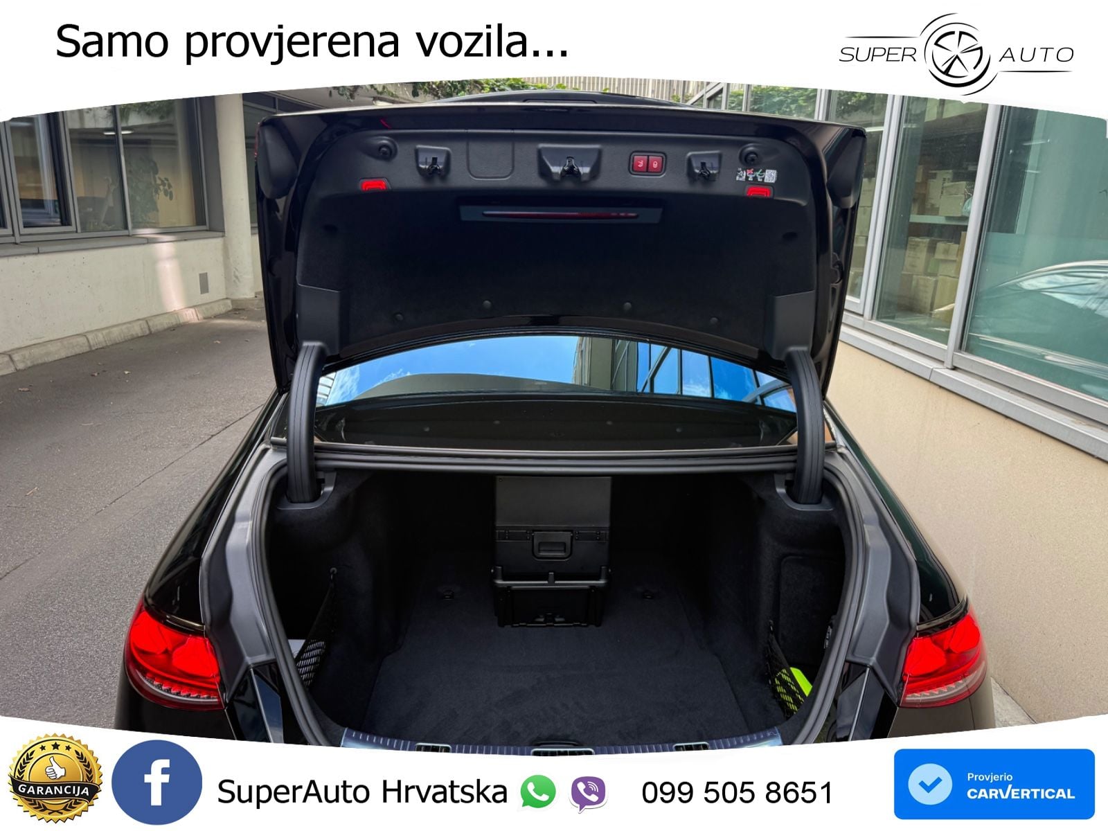 Mercedes S 500 (449 KS) EQ Boost 4MATIC 9G-TRONIC AMG LED+GR SJED+ACC