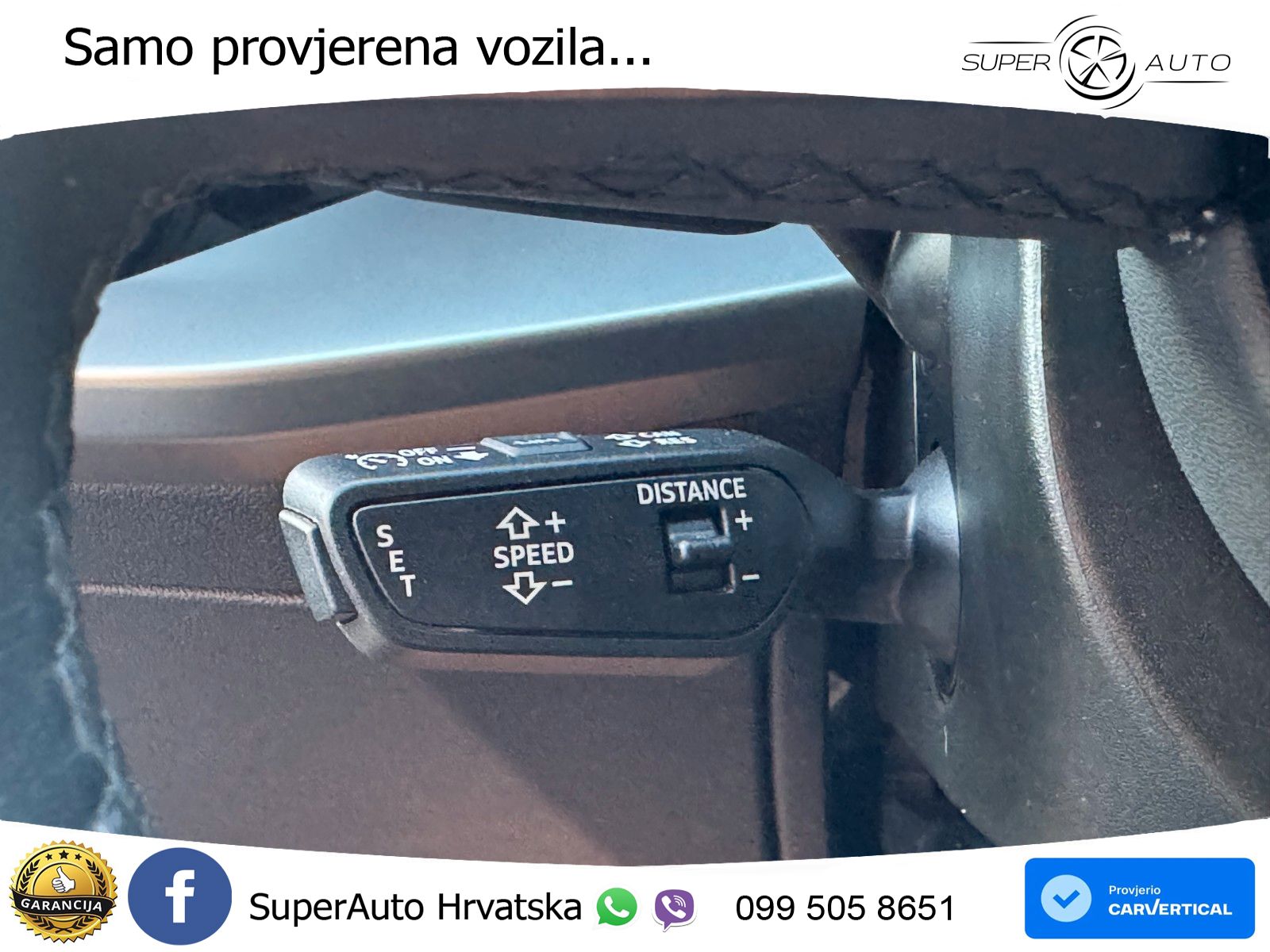 Audi A3 35 TDI (150 KS) S tronic advanced LED+GR SJED+ACC