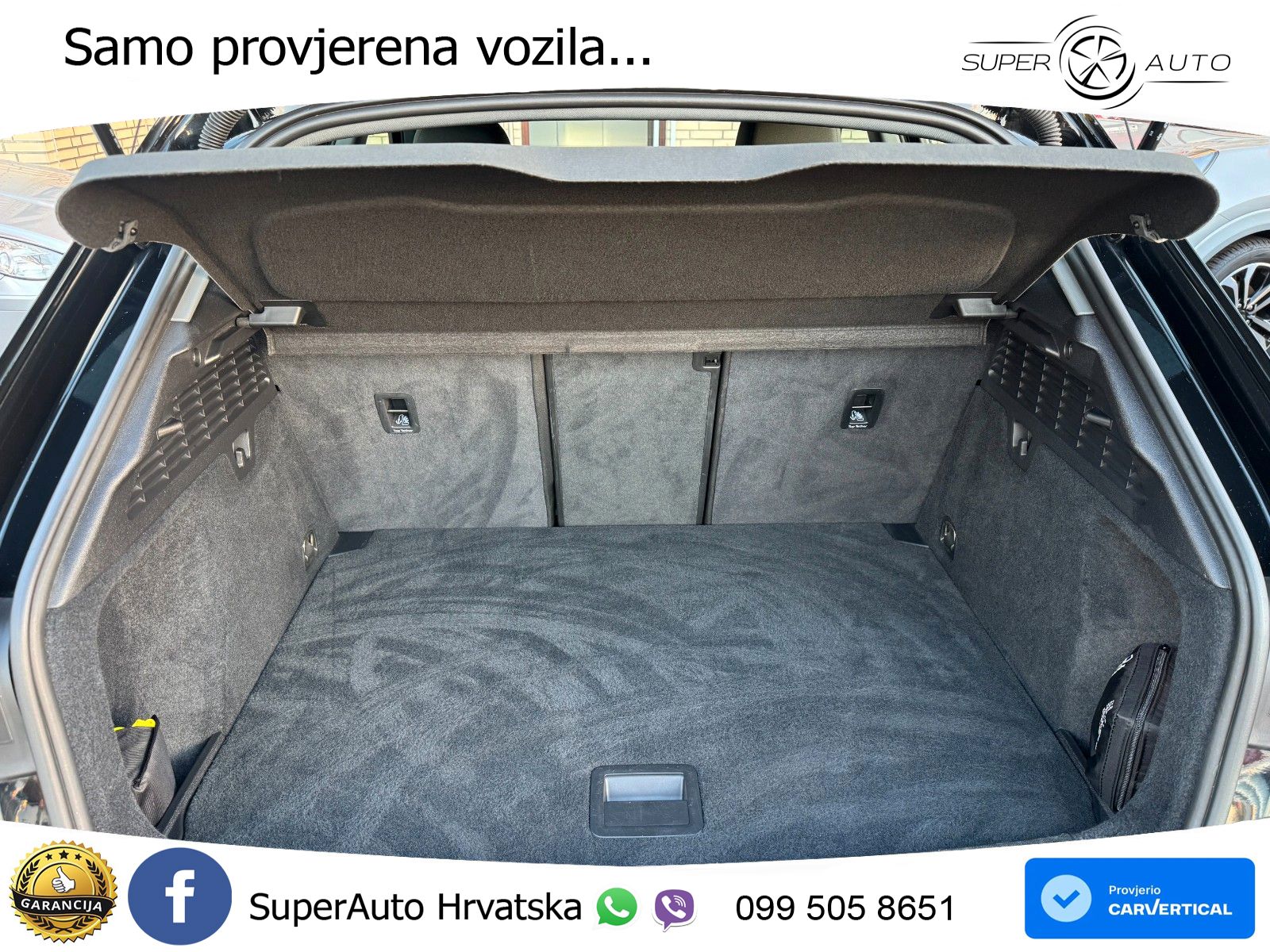Audi A3 35 TDI (150 KS) S tronic advanced LED+GR SJED+ACC