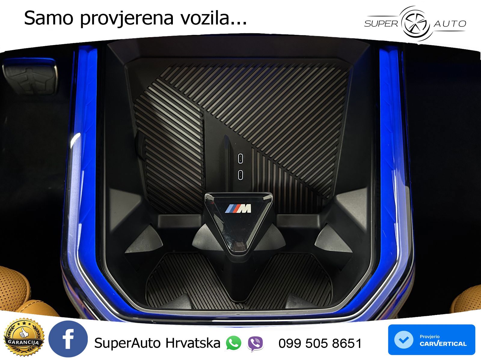 BMW X3 M50 xDrive Steptronic M Sport LED+GR SJED+ACC