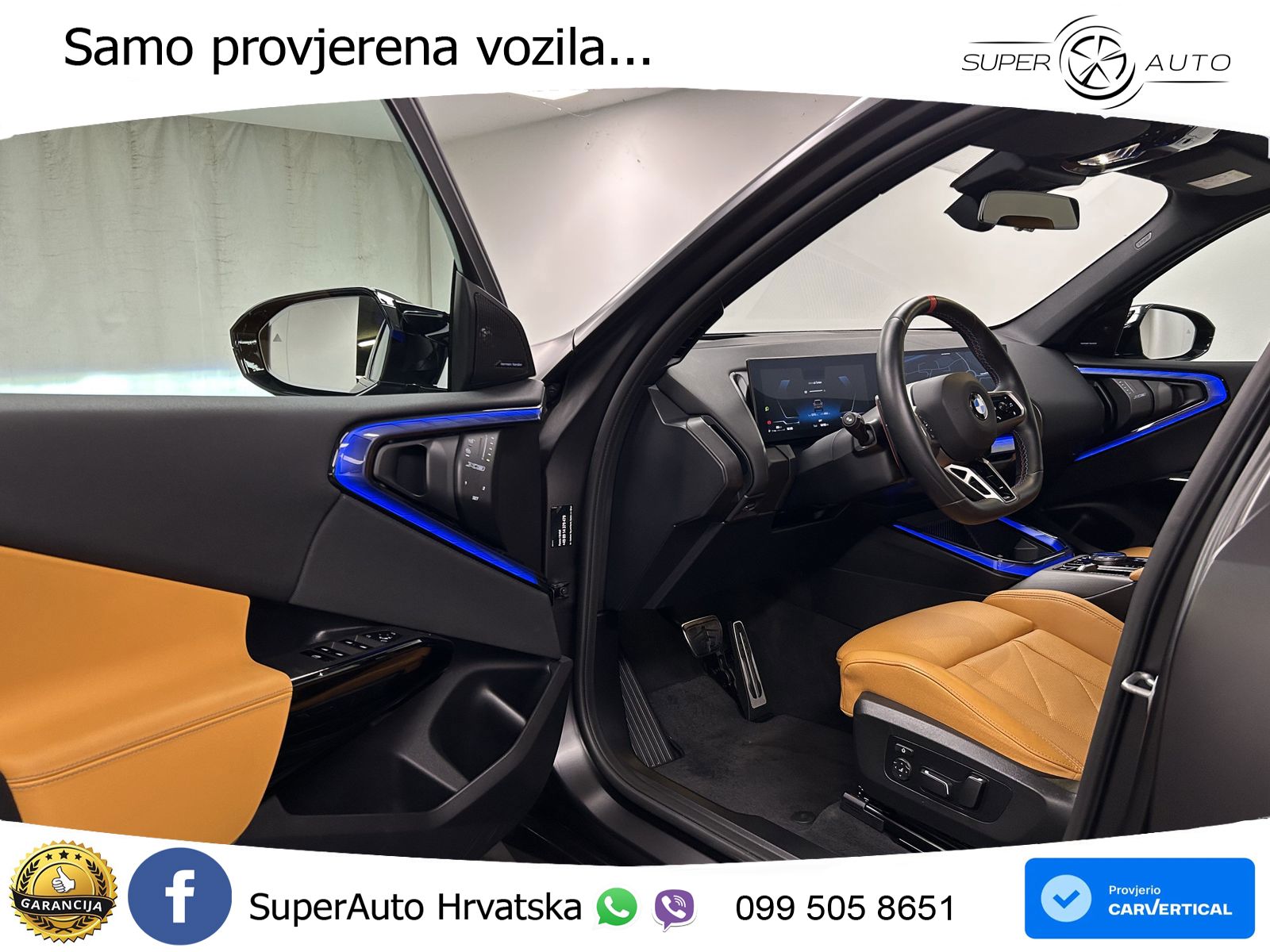 BMW X3 M50 xDrive Steptronic M Sport LED+GR SJED+ACC