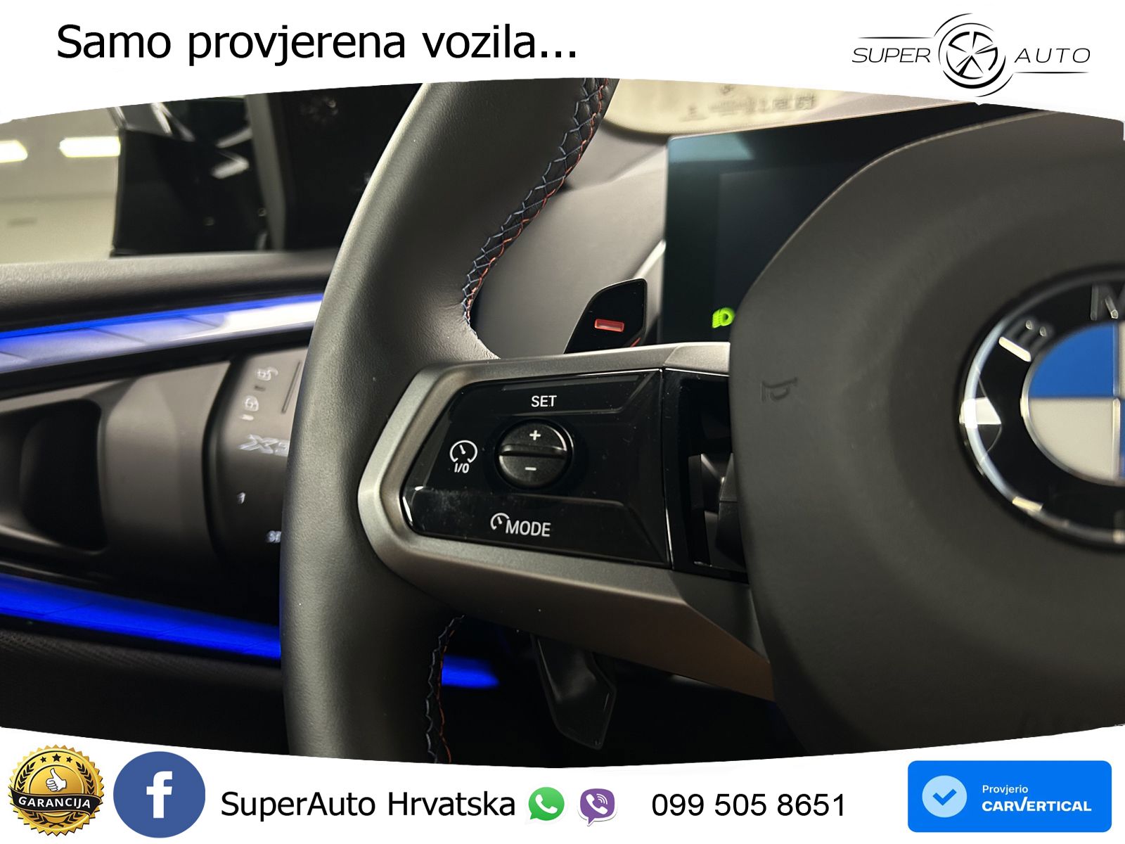 BMW X3 M50 xDrive Steptronic M Sport LED+GR SJED+ACC