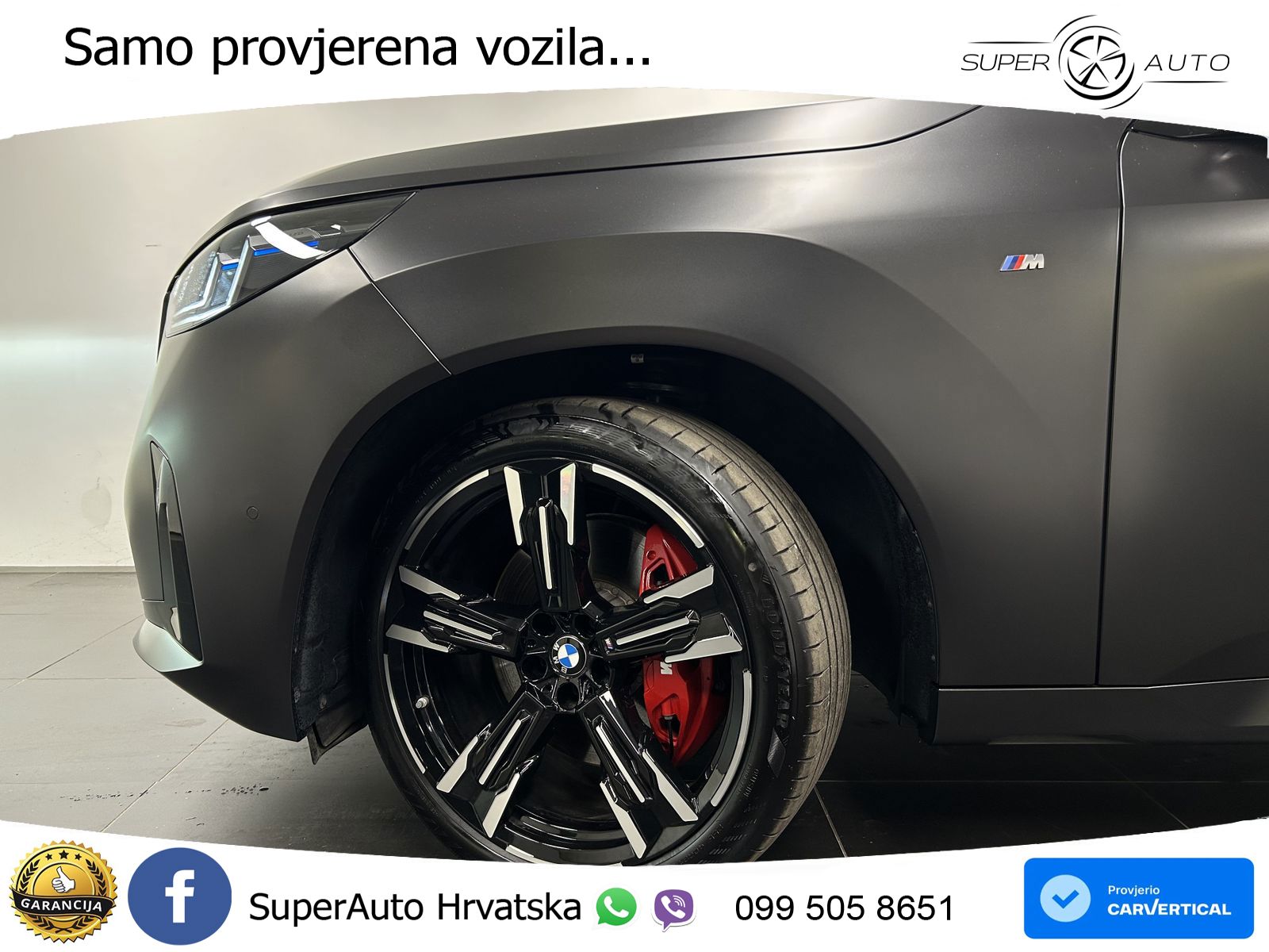 BMW X3 M50 xDrive Steptronic M Sport LED+GR SJED+ACC