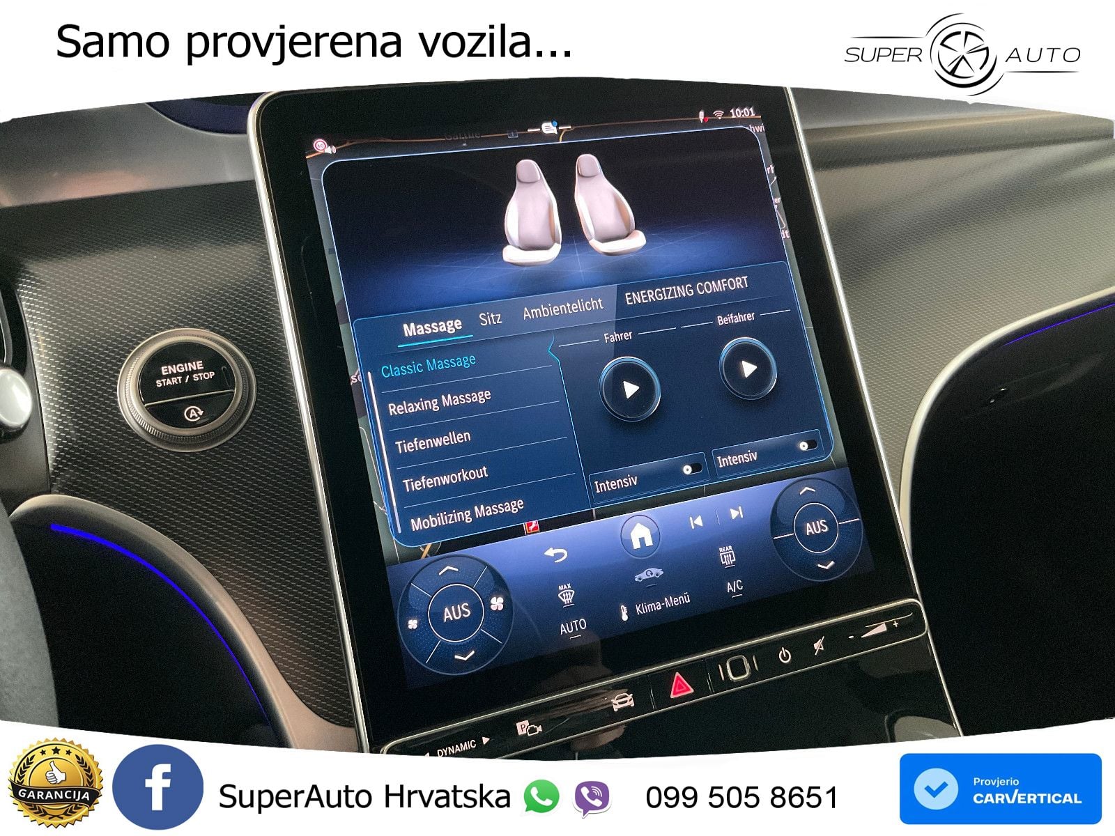 Mercedes GLC 220d (197 KS) 4MATIC 9G-TRONIC Avantgarde LED+GR SJED+ACC