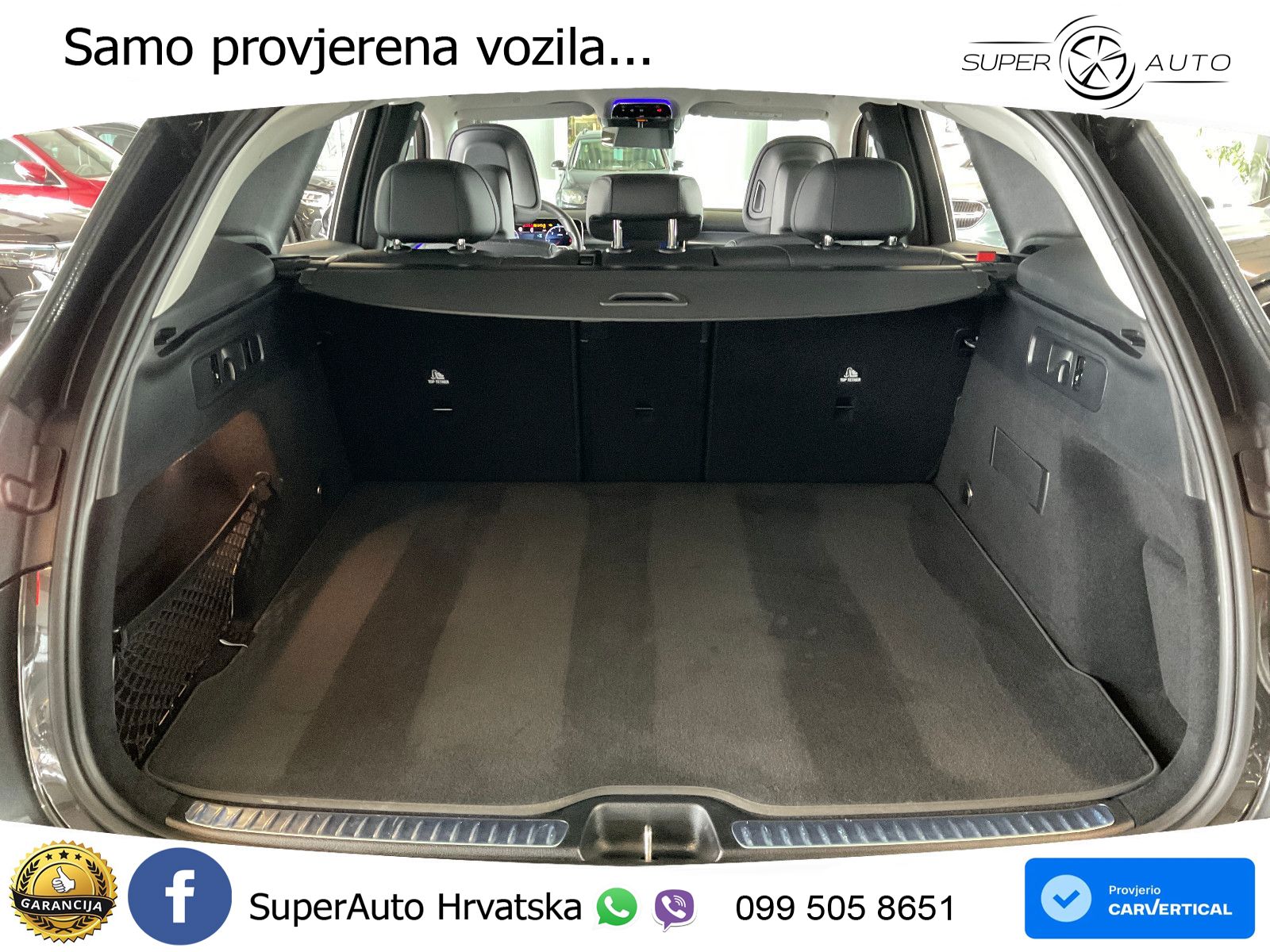 Mercedes GLC 220d (197 KS) 4MATIC 9G-TRONIC Avantgarde LED+GR SJED+ACC