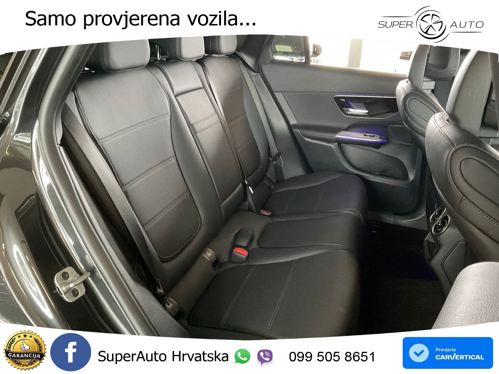 Mercedes GLC 220d (197 KS) 4MATIC 9G-TRONIC Avantgarde LED+GR SJED+ACC