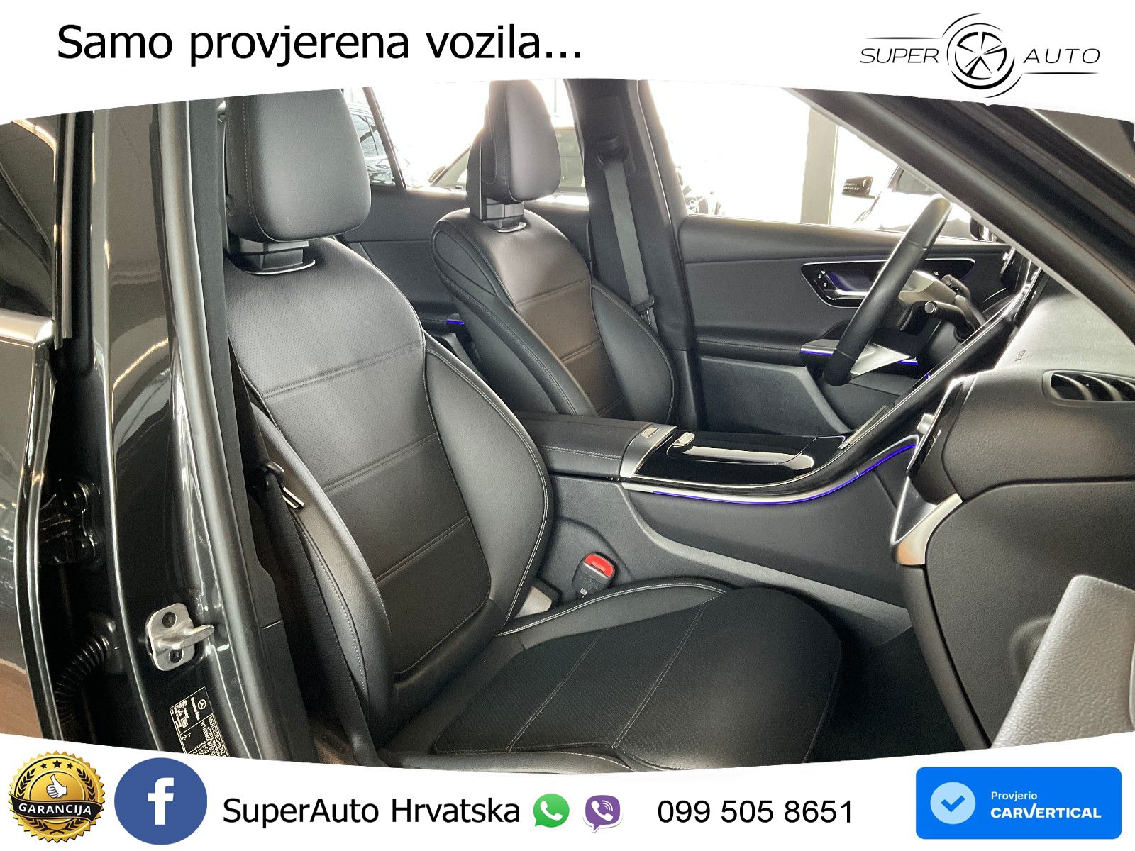 Mercedes GLC 220d (197 KS) 4MATIC 9G-TRONIC Avantgarde LED+GR SJED+ACC