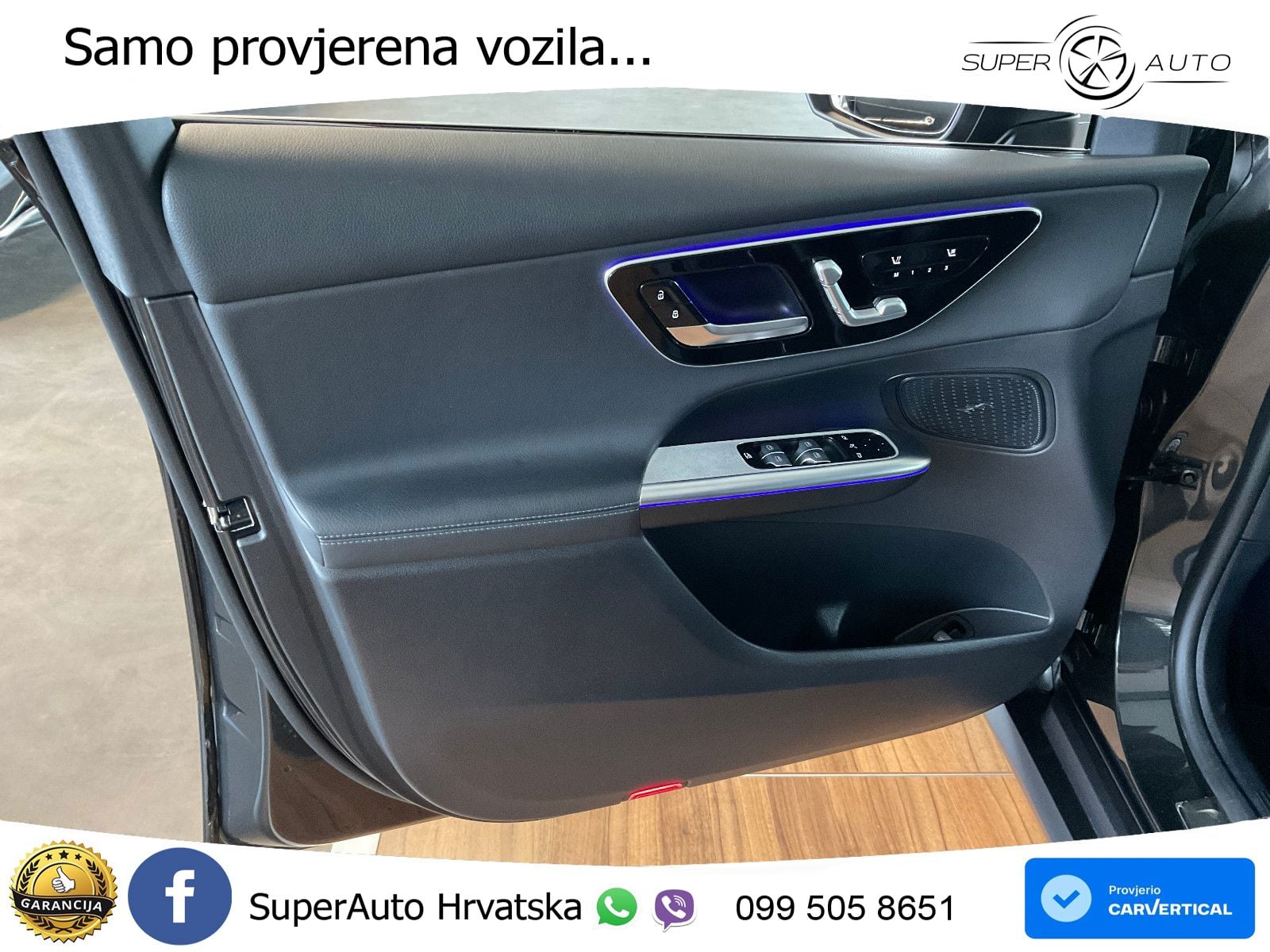 Mercedes GLC 220d (197 KS) 4MATIC 9G-TRONIC Avantgarde LED+GR SJED+ACC
