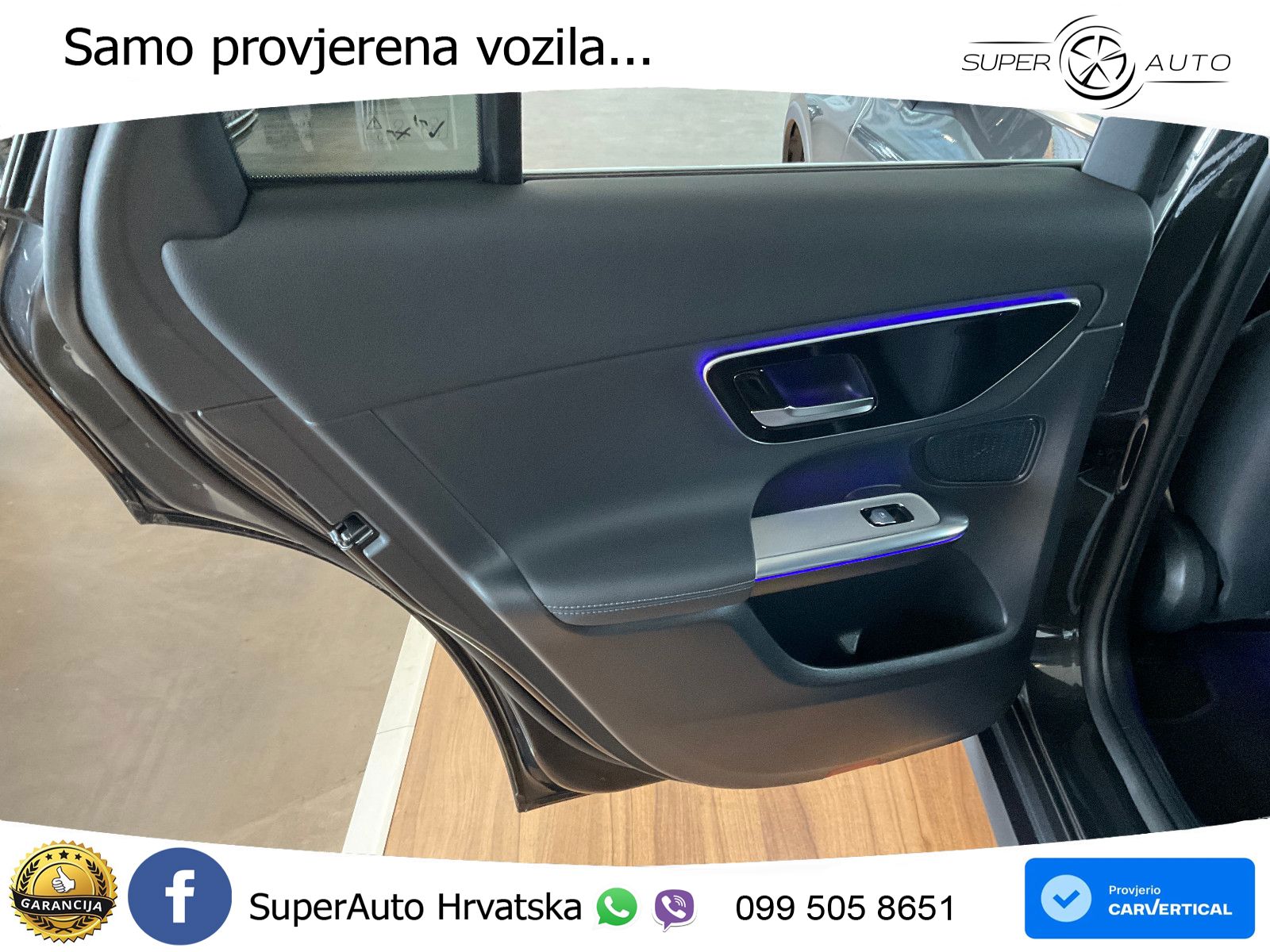Mercedes GLC 220d (197 KS) 4MATIC 9G-TRONIC Avantgarde LED+GR SJED+ACC