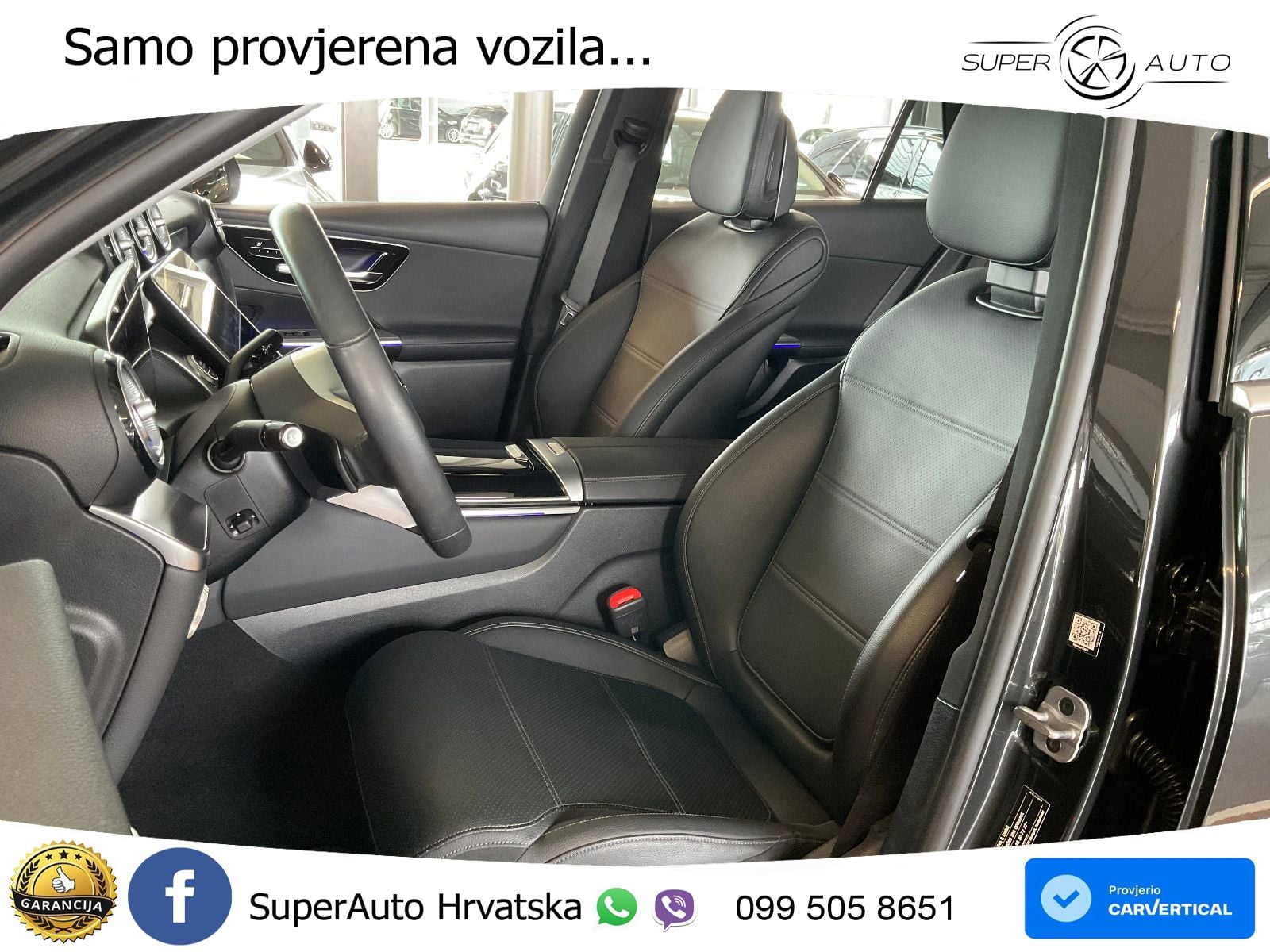 Mercedes GLC 220d (197 KS) 4MATIC 9G-TRONIC Avantgarde LED+GR SJED+ACC