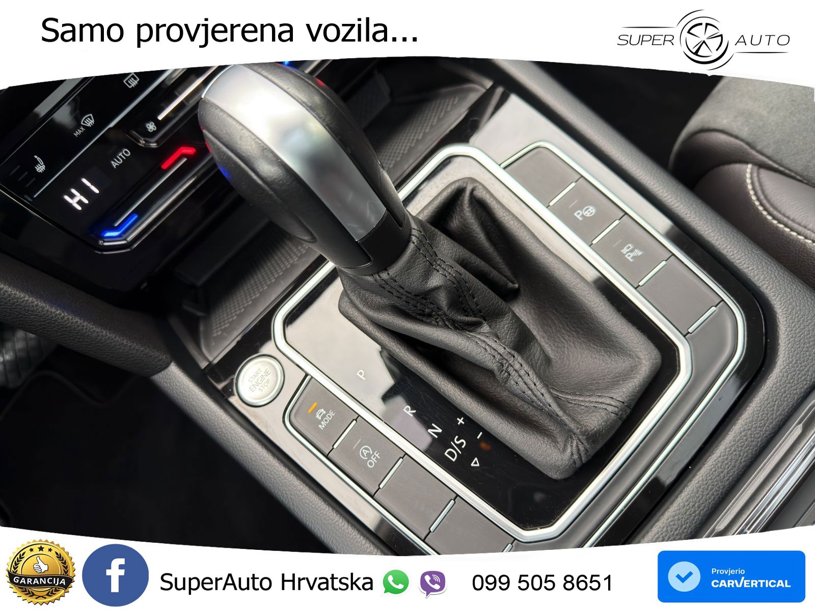 Volkswagen Passat Variant 2.0 TDI (150 KS) DSG Elegance LED+GR SJED+ACC