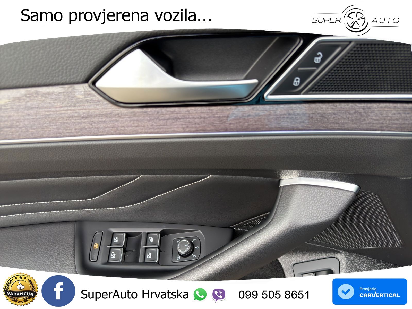 Volkswagen Passat Variant 2.0 TDI (150 KS) DSG Elegance LED+GR SJED+ACC