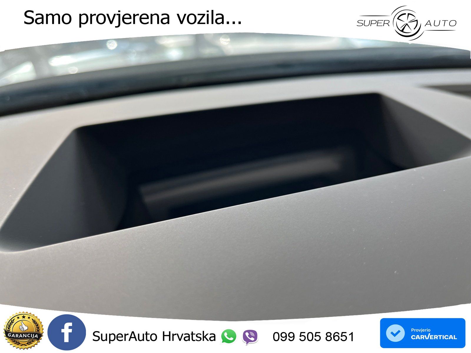 Škoda Octavia Combi 1.5 TSI (150 KS) DSG Selection LED+GR SJED+ACC