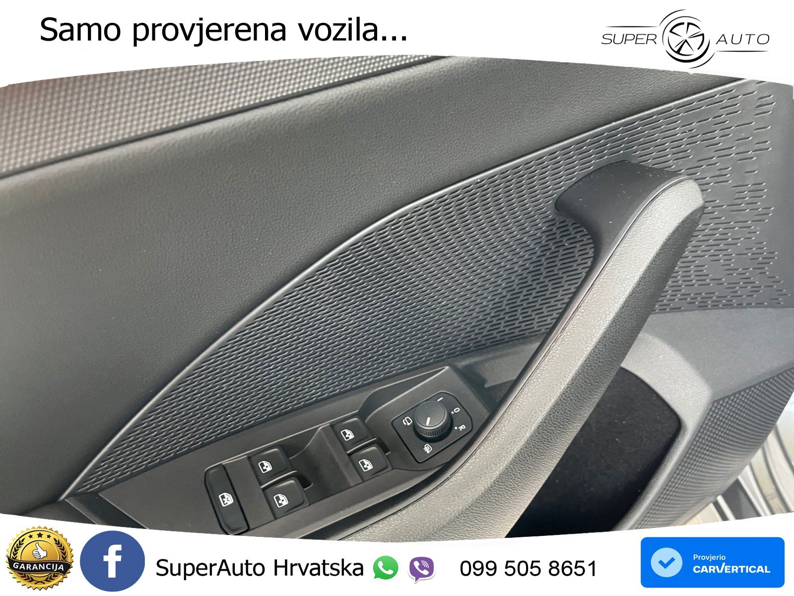 Škoda Octavia Combi 1.5 TSI (150 KS) DSG Selection LED+GR SJED+ACC