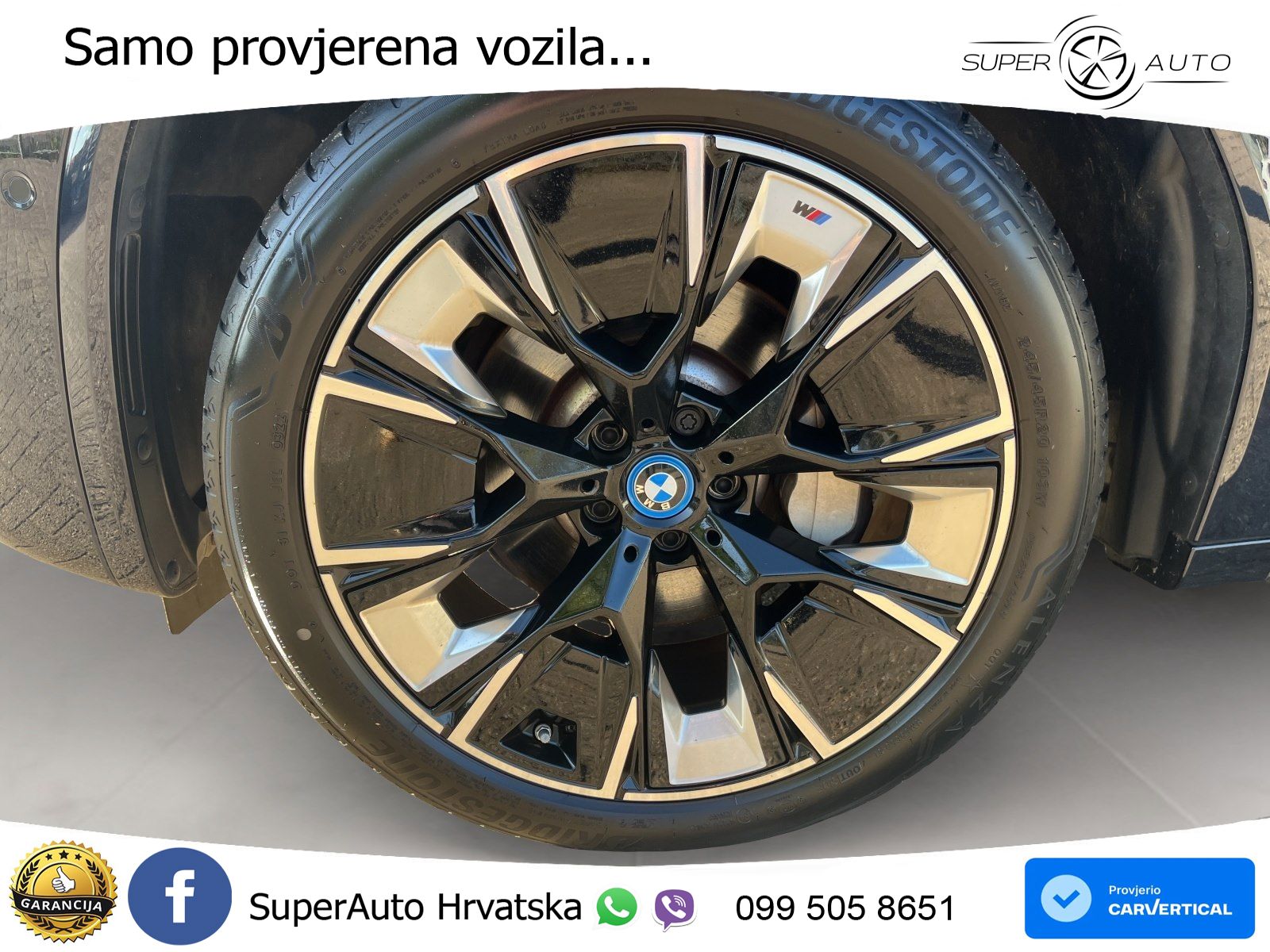 BMW iX3 80 kWh (286 KS) ACC+HEAD+GR SJED+360+PANO