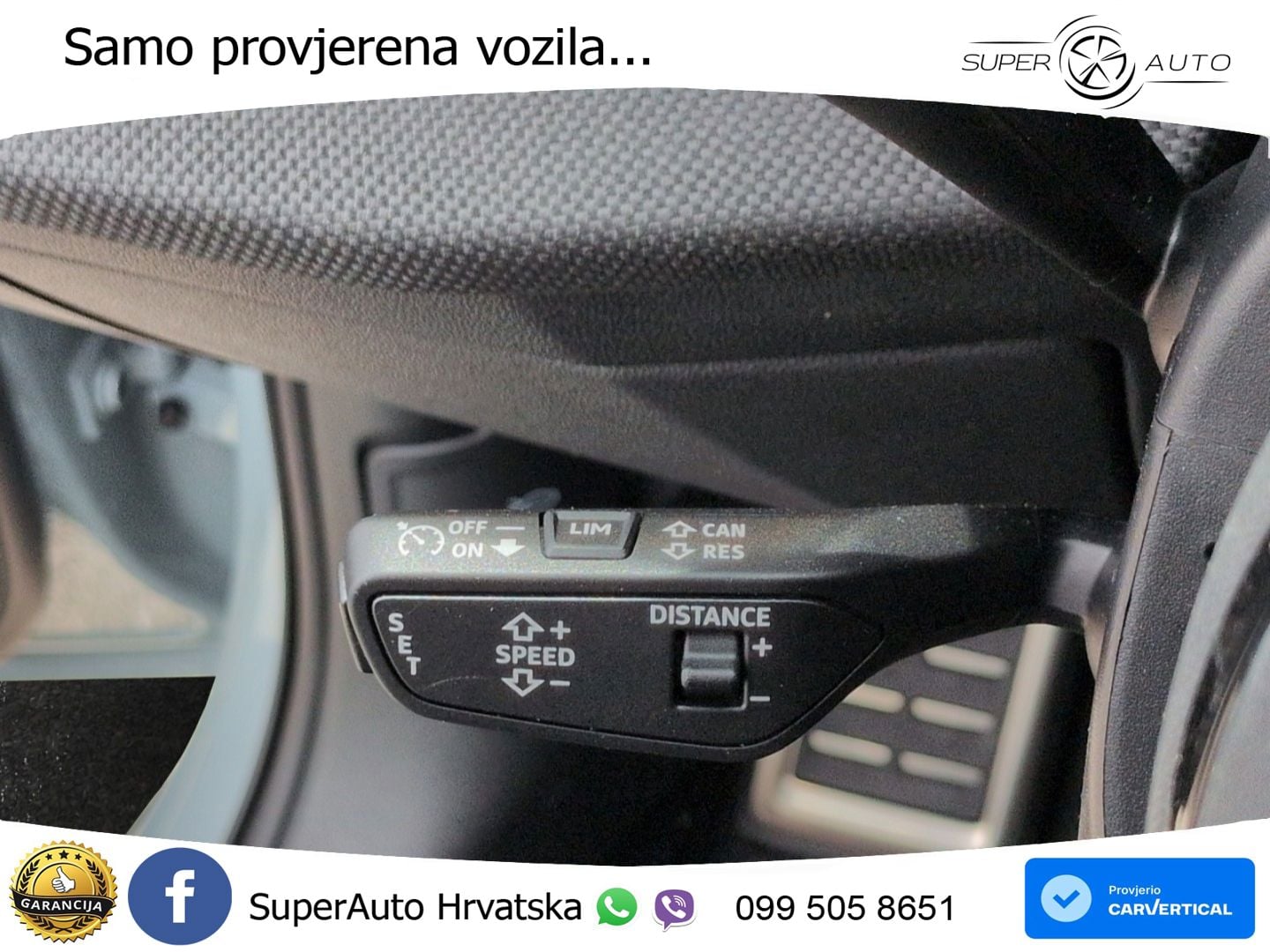 Audi A3 allstreet 35 TDI (150 KS) S tronic S line MATRIX+GR SJED+KAM