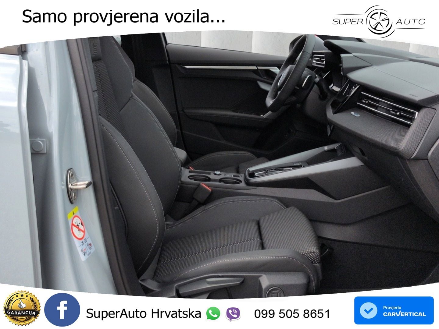 Audi A3 allstreet 35 TDI (150 KS) S tronic S line MATRIX+GR SJED+KAM