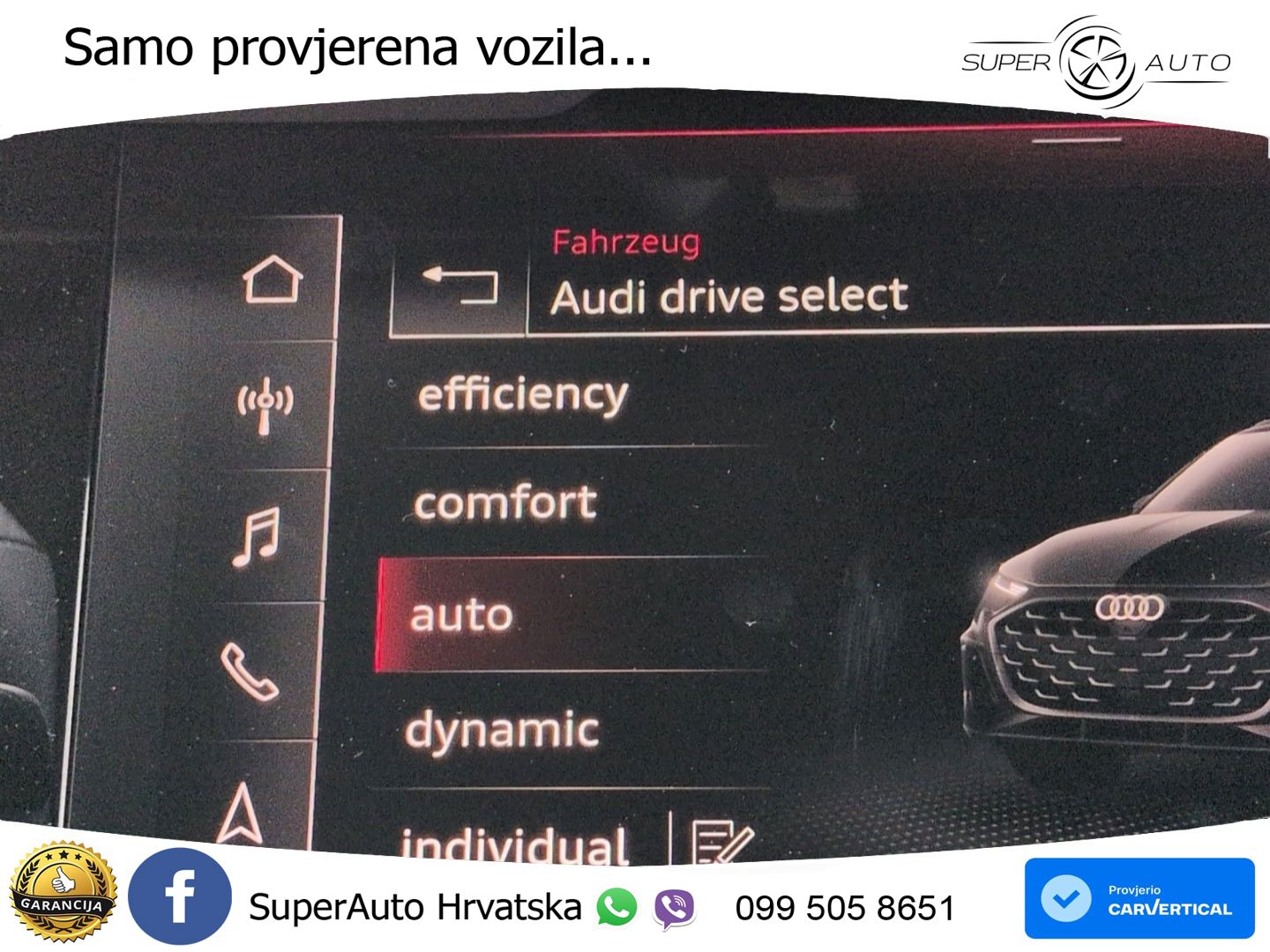 Audi A3 allstreet 35 TDI (150 KS) S tronic S line MATRIX+GR SJED+KAM