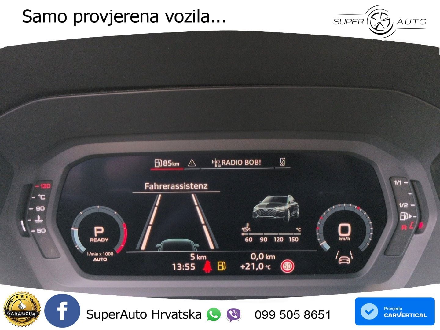 Audi A3 allstreet 35 TDI (150 KS) S tronic S line MATRIX+GR SJED+KAM