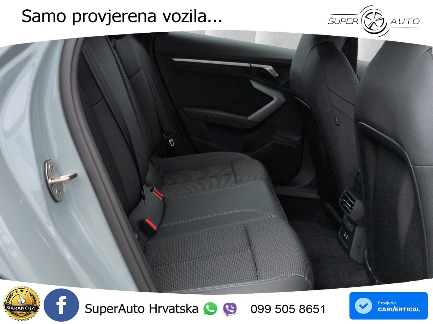 Audi A3 allstreet 35 TDI (150 KS) S tronic S line MATRIX+GR SJED+KAM
