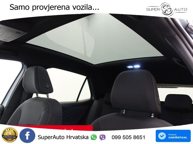 Volkswagen ID.3 Pro 62 kWh (204 KS)