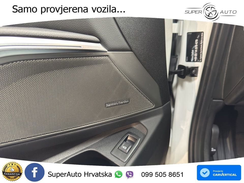 BMW 320i (184 KS) Steptronic M Sport