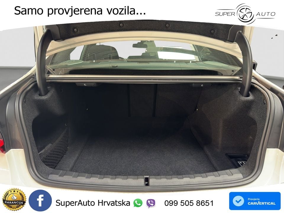 BMW 320i (184 KS) Steptronic M Sport