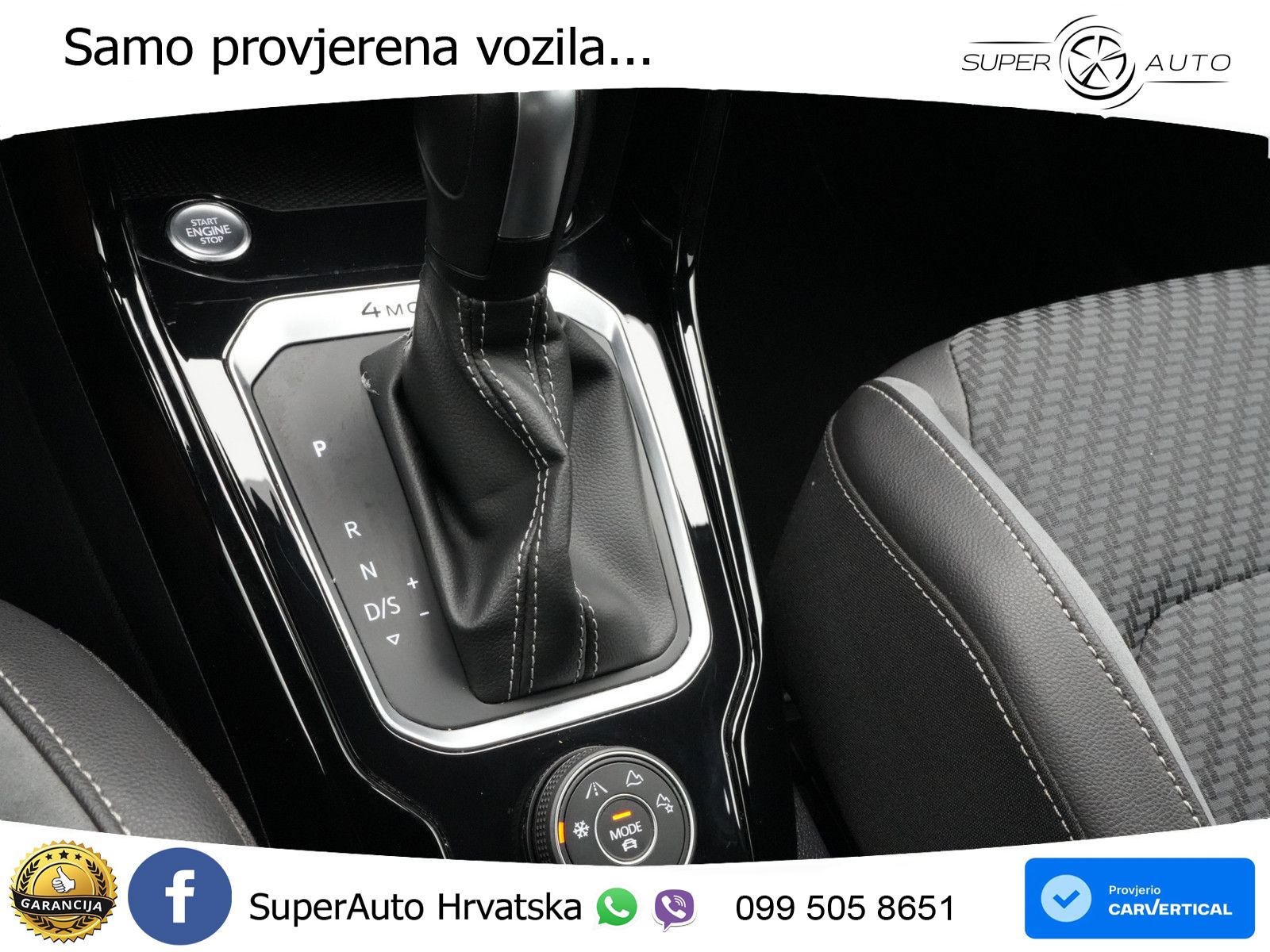 Volkswagen T-Roc I R 2.0 TSI (300 KS) OPF 4M DSG LED+GR SJED+ACC
