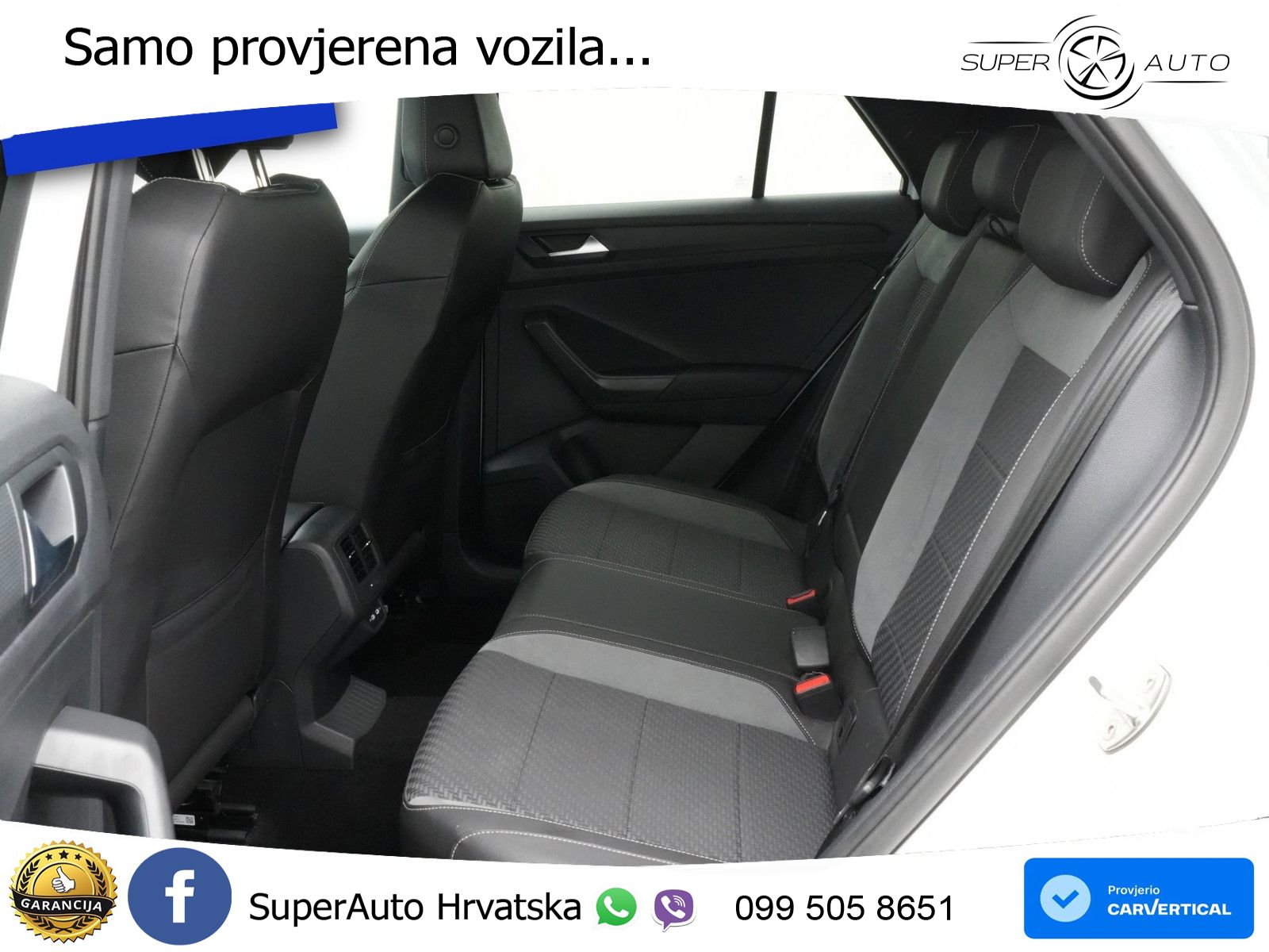 Volkswagen T-Roc I R 2.0 TSI (300 KS) OPF 4M DSG LED+GR SJED+ACC