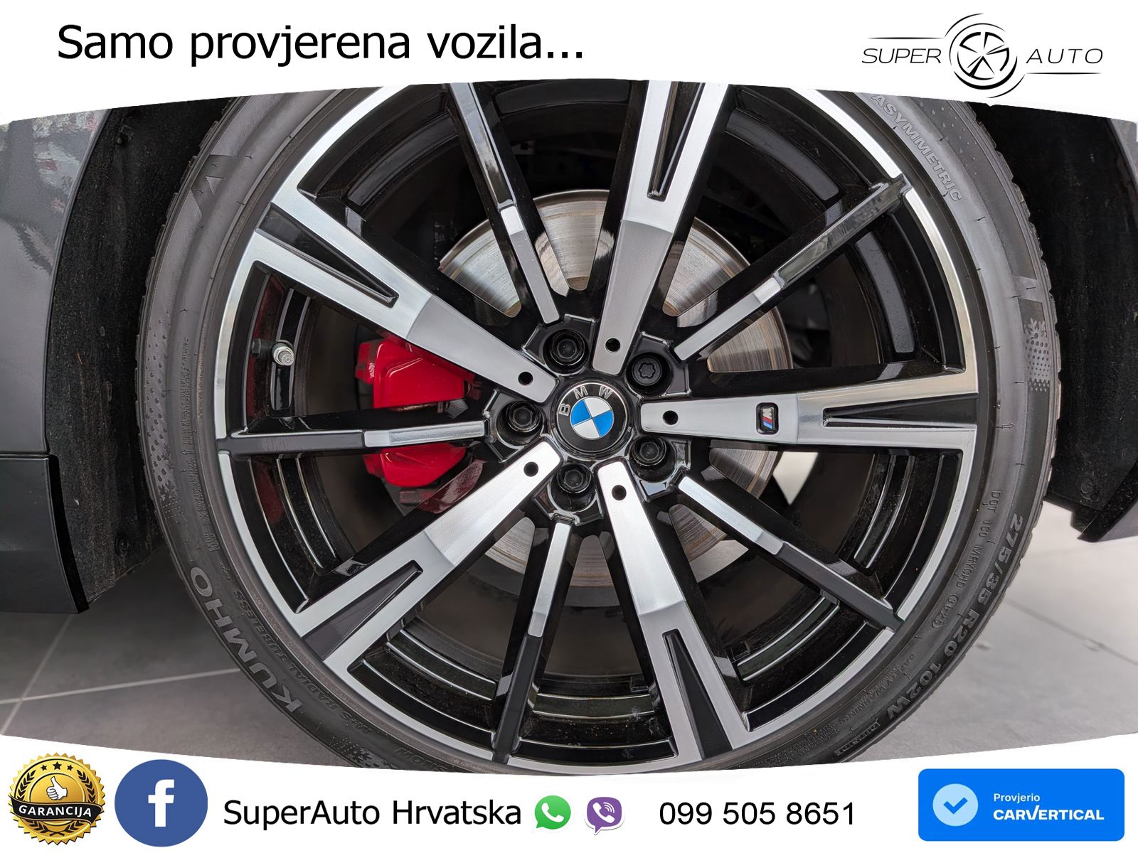 BMW 540d Touring (303 KS) xDrive Steptronic M Sport LED+GR SJED+ACC