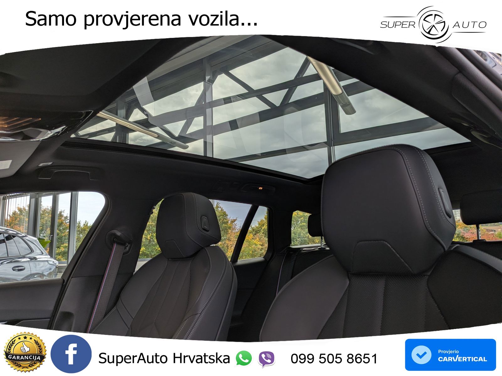 BMW 540d Touring (303 KS) xDrive Steptronic M Sport LED+GR SJED+ACC