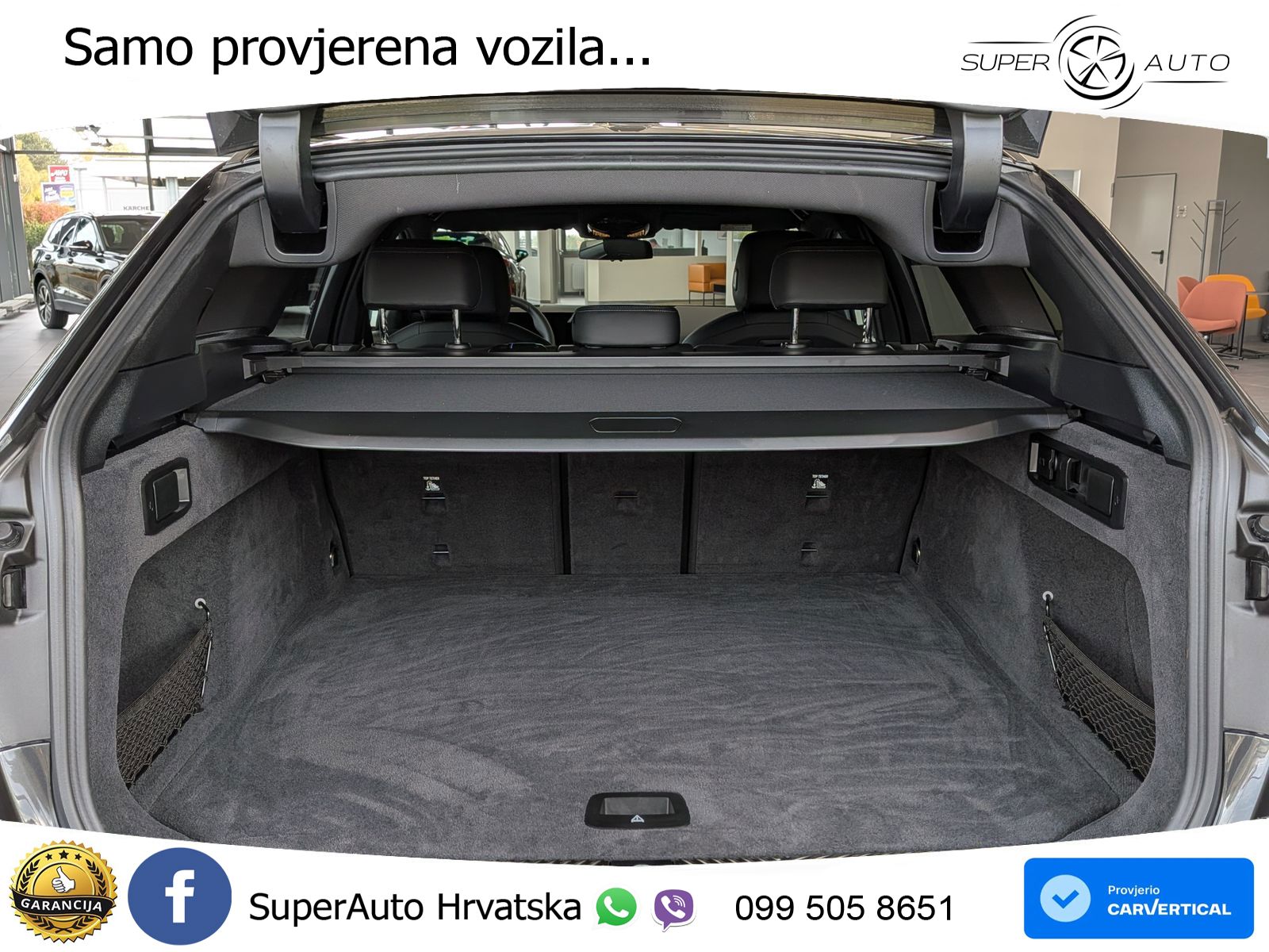 BMW 540d Touring (303 KS) xDrive Steptronic M Sport LED+GR SJED+ACC
