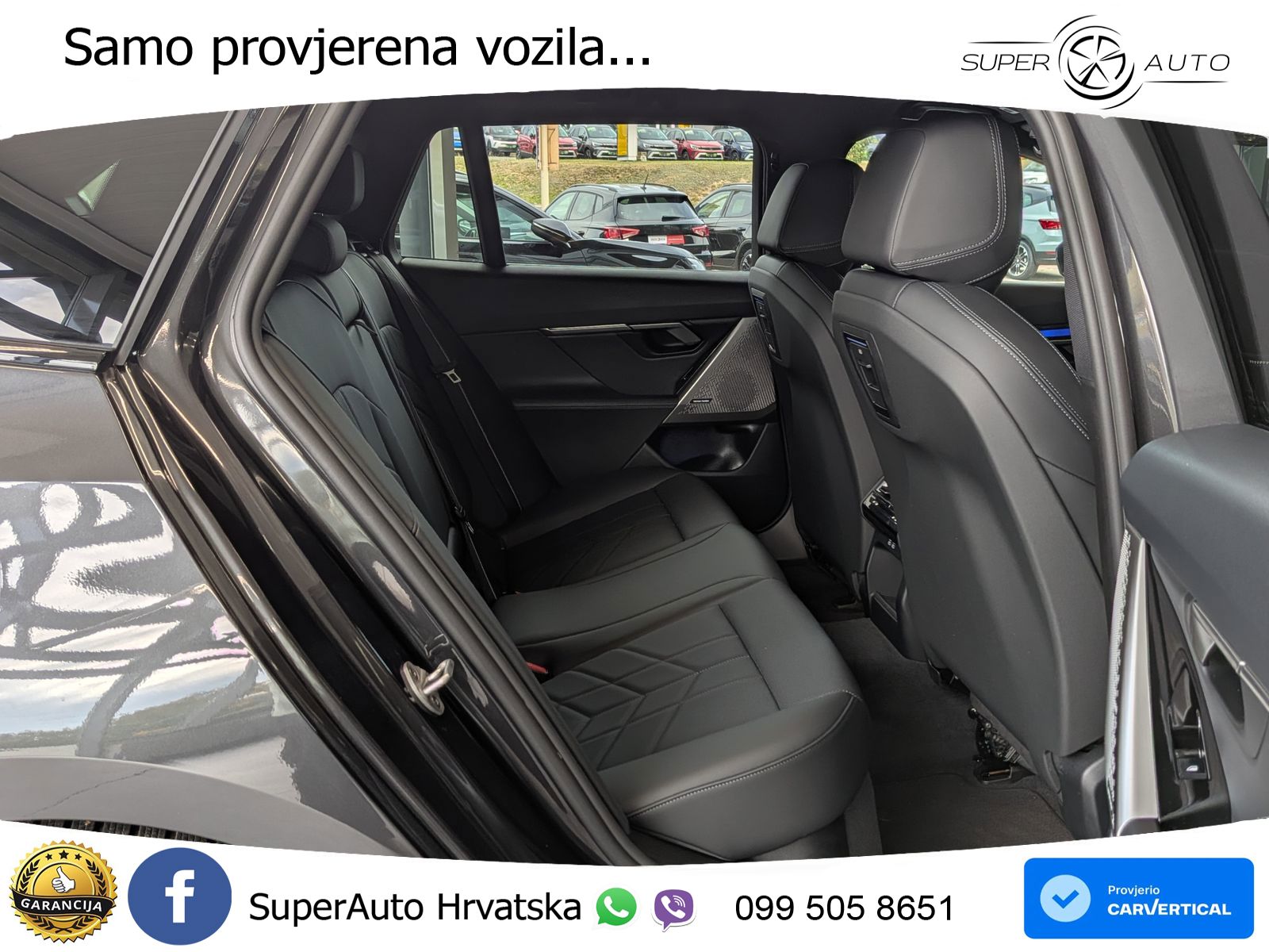 BMW 540d Touring (303 KS) xDrive Steptronic M Sport LED+GR SJED+ACC